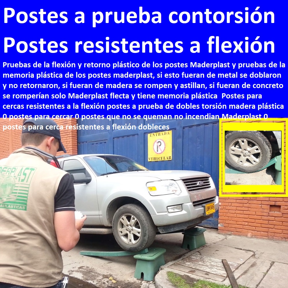 maderplast