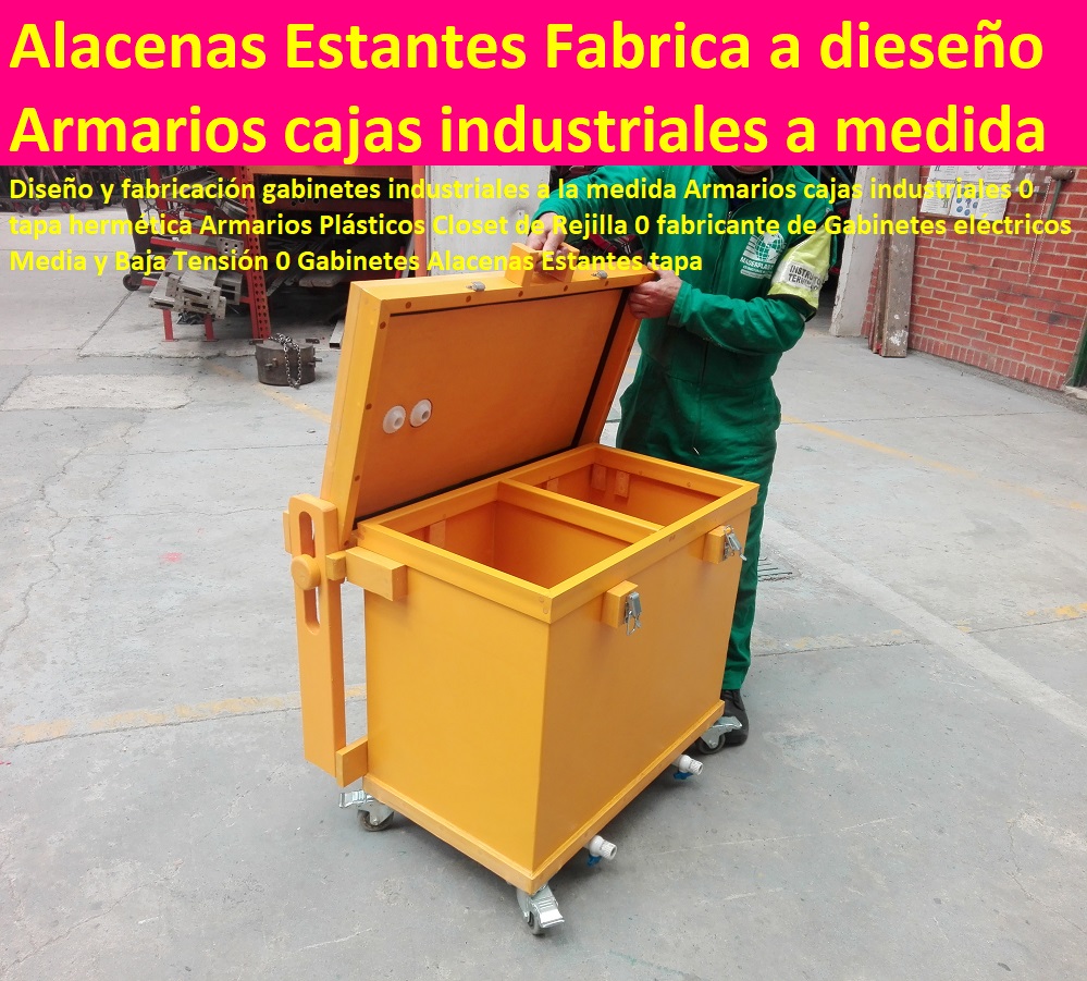 Caja Armario › Cajas Especiales  CARTÓN S.A. - Cajas de Cartón e  Ingeniería en Empaques en Barranquilla y toda Colombia