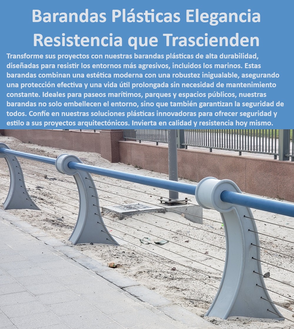 Barandas Plásticas Exteriores Marinos Cercas Anti Corrosivos Maderplast 0 Barandas plásticas de alta durabilidad para exteriores 0 Barandas plásticas ideales para ambientes marinos 0 Soluciones en barandas plásticas para proyectos nuevos  Barandas seguras y confiables, , Innovación y calidad en barandas, , Materiales anticorrosivos avanzados, , Protección en infraestructuras marinas, , Barandas estéticas y robustas, , Protección en paseos marítimos, , Seguridad en espacios públicos, , Barandas para proyectos de infraestructura, , Barandas para parques y jardines, , Durabilidad en ambientes marinos, , Barandas sin mantenimiento, , Eficiencia en proyectos arquitectónicos, , Materiales de alta calidad, , Barandas para proyectos duraderos, , Soluciones para entornos marinos, , Estilo y seguridad en barandas, , Barandas plásticas de larga vida útil, , Soluciones plásticas para exteriores, , Estética moderna en barandas, , Innovación en diseño de barandas, , Barandas resistentes a la corrosión, , Protección en ambientes agresivos, , Barandas para ambientes costeros, , Barandas plásticas duraderas, , Materiales resistentes al agua salada Barandas Plásticas Exteriores Marinos Cercas Anti Corrosivos Maderplast 0 Barandas plásticas de alta durabilidad para exteriores 0 Barandas plásticas ideales para ambientes marinos 0 Soluciones en barandas plásticas para proyectos nuevos