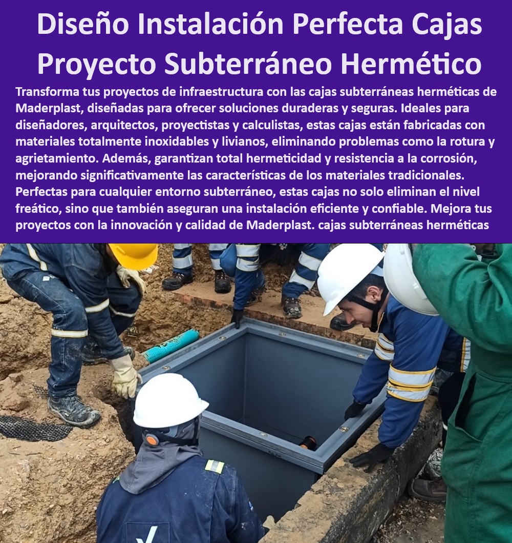 Cajas herméticas subterráneas acometida telemetría Instalación caja Maderplast 0 Sistemas de acometida subterránea duraderos y anticorrosivos 0 Instalación de cajas subterráneas herméticas y seguras 0 Soluciones innovadoras en cajas ESP 0  Protección contra la corrosión, , Cajas subterráneas inoxidables, , Cajas subterráneas resistentes, , Cajas subterráneas de alta calidad, , Cajas subterráneas para proyectos, , Protección de sistemas subterráneos, , Soluciones subterráneas Maderplast, , Durabilidad subterránea superior, , Sistemas de acometida subterránea, , Cajas subterráneas Maderplast, , Innovación en infraestructura subterránea, , Materiales resistentes subterráneos, , Cajas herméticas subterráneas, , Soluciones para infraestructura, , Protección contra la humedad, , Protección de acometidas subterráneas, , Materiales innovadores subterráneos, , Instalación de cajas subterráneas, , Cajas subterráneas duraderas, , Instalación de cajas herméticas, , Instalación de telemetría subterránea, , Protección subterránea confiable, , Cajas herméticas duraderas, , Sistemas subterráneos eficientes, , Sistemas subterráneos seguros Cajas herméticas subterráneas acometida telemetría Instalación caja Maderplast 0 Sistemas de acometida subterránea duraderos y anticorrosivos 0 Instalación de cajas subterráneas herméticas y seguras 0 Soluciones innovadoras en cajas ESP 0