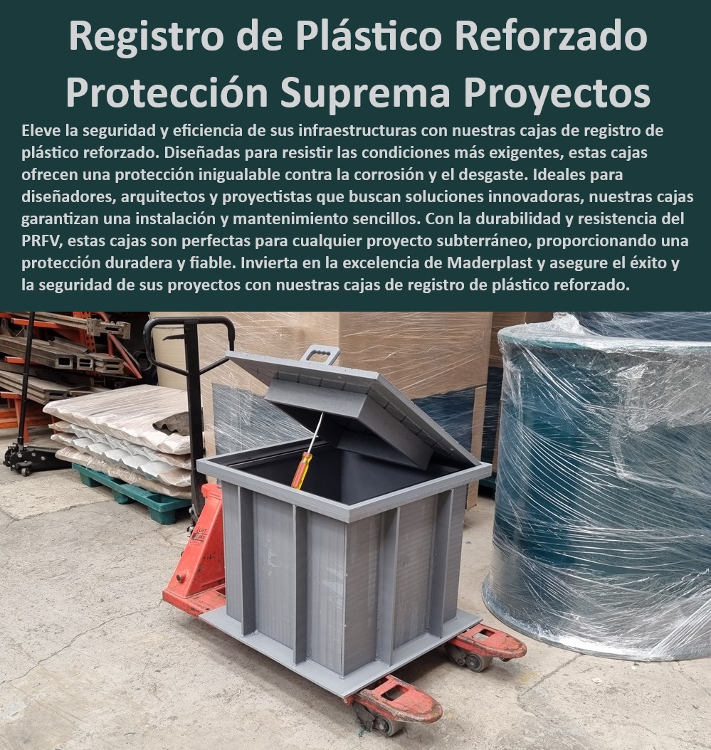 Cajas herméticas subterráneas acometida telemetría de registro Maderplast 0 cámaras de inspección de PRFV frente a materiales tradicionales 0 Cajas de registro de plástico reforzado para infraestructuras subterráneas Cámaras inspección 00  Seguridad en sistemas subterráneos, , Materiales resistentes para acometidas, , Protección robusta en acometidas, , Innovación en infraestructuras subterráneas, , Resistencia a desgaste subterráneo, , PRFV en proyectos de infraestructura, , Instalación fácil de cajas de registro, , Cajas de registro duraderas, , Protección prolongada para acometidas, , Innovación en cajas de registro, , Fiabilidad en infraestructuras subterráneas, , Plástico reforzado para acometidas, , Cajas de registro subterráneas, , Proyectos subterráneos con PRFV, , Protección contra corrosión subterránea, , Mantenimiento sencillo de cajas, , Materiales avanzados para registro, , Cajas de registro eficientes, , Soluciones innovadoras para acometidas, , Soluciones duraderas para acometidas, , Excelencia en cajas de registro, , Cajas de registro seguras, , Durabilidad en proyectos subterráneos, , Protección fiable para acometidas, , Cajas de registro de alta calidad Cajas herméticas subterráneas acometida telemetría de registro Maderplast 0 cámaras de inspección de PRFV frente a materiales tradicionales 0 Cajas de registro de plástico reforzado para infraestructuras subterráneas Cámaras inspección 00