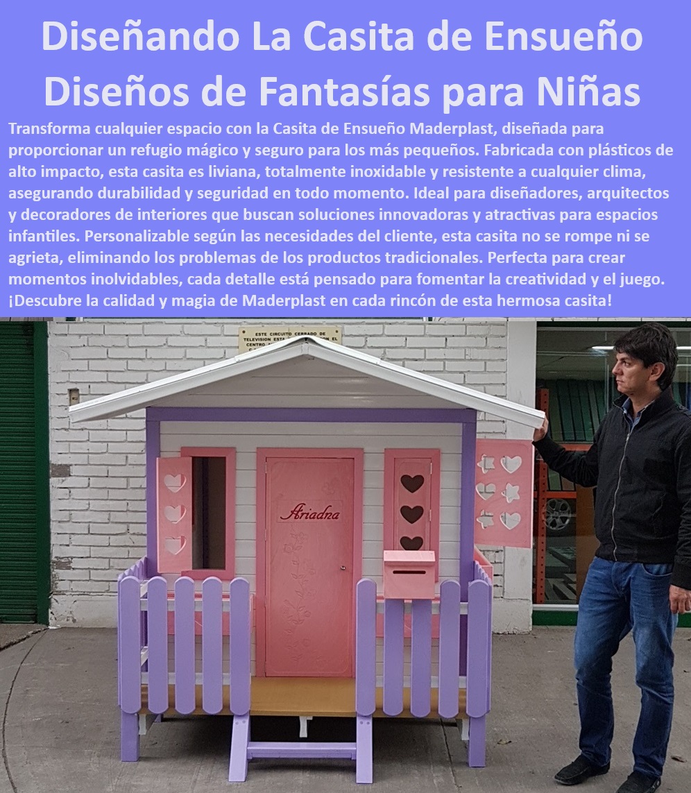 Casitas De Juegos Casita De Fantasía Modelos Innovadores Casita Maderplast 0 Modelos innovadores de casitas niños y niñas 0 Arquitectura infantil en plástico duradero y seguro 0 Diseño y desarrollo de casas infantiles a medida Casitas 00  Materiales inoxidables para niños, , Casitas de ensueño para niñas, , Diseño de interiores infantiles, , Soluciones duraderas para juegos, , Estabilidad y seguridad infantil, , Decoración de espacios infantiles, , Juguetes resistentes y seguros, , Espacios de juego mágicos, , Casitas de fantasía personalizadas, , Espacios infantiles seguros, , Diseño de casitas personalizadas, , Juegos creativos y seguros, , Diseño arquitectónico infantil, , Casitas ligeras y resistentes, , Casas de juego a medida, , Arquitectura infantil innovadora, , Casitas de plástico duraderas, , Refugios mágicos para niños, , Soluciones innovadoras para juegos, , Juguetes duraderos y seguros, , Estructuras infantiles personalizables, , Innovación en casitas infantiles, , Plásticos de alto impacto, , Creatividad en espacios infantiles, , Casitas de juegos infantiles Casitas De Juegos Casita De Fantasía Modelos Innovadores Casita Maderplast 0 Modelos innovadores de casitas niños y niñas 0 Arquitectura infantil en plástico duradero y seguro 0 Diseño y desarrollo de casas infantiles a medida Casitas 00