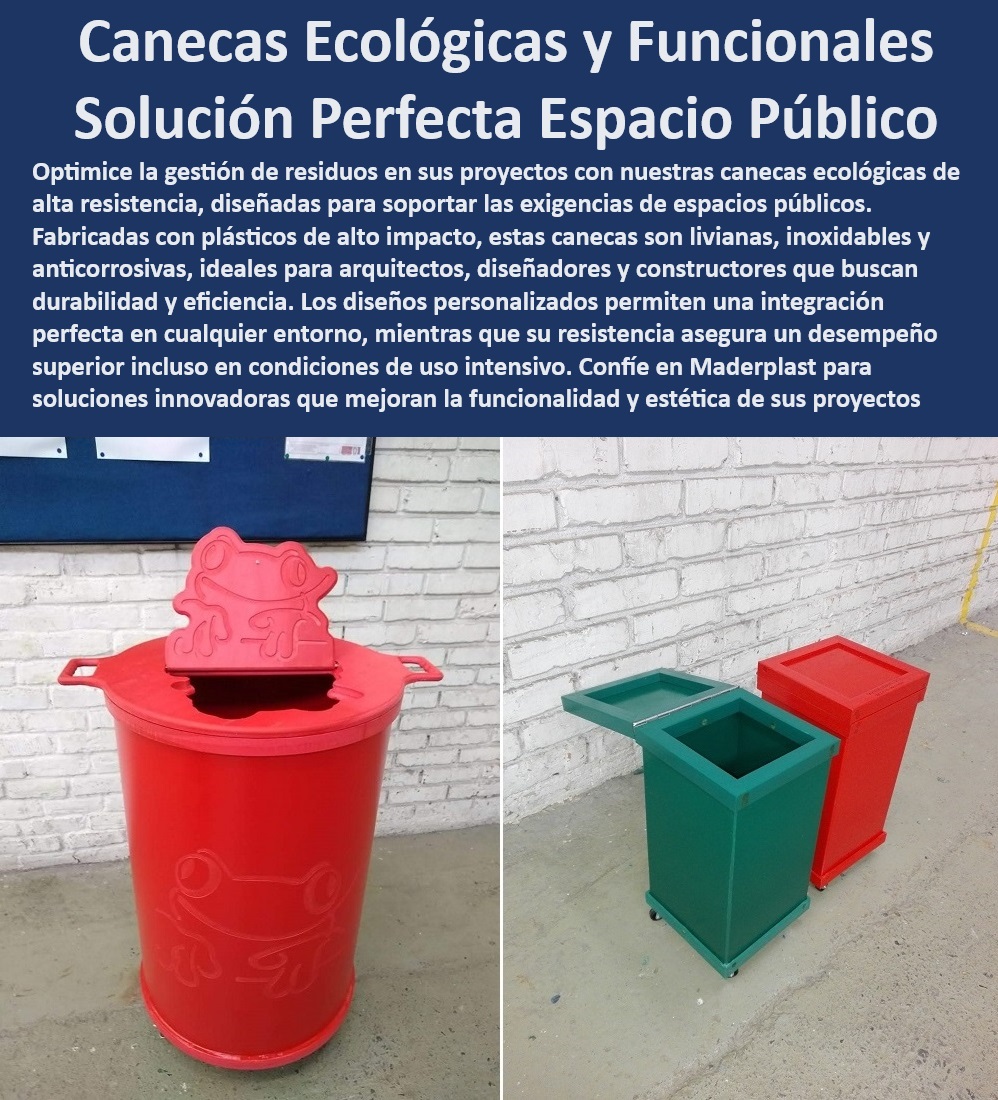 Diseño Construcción Piezas y Productos Maquilas y Maquinados Especiales Maderplast 0 Puntos ecológicos Contenedores de residuos 0 Reciclaje de residuos caninos con canecas 0 Canecas ecológicas para heces de mascotas 0 Canecas de Diseño 00  Gestión residuos eficiente, , Canecas funcionales reciclaje, , Contenedores duraderos reciclaje, , Canecas reciclaje personalizadas, , Soluciones residuos ecológicas, , Soluciones residuos sostenibles, , Contenedores residuos resistentes, , Canecas alta resistencia, , Canecas reciclaje personalizadas, , Contenedores reciclaje proyectos, , Innovación residuos reciclaje, , Soluciones ecológicas proyectos, , Diseño residuos reciclaje, , Mobiliario urbano reciclaje, , Diseño ecológico residuos, , Reciclaje sostenibilidad, , Canecas reciclaje espacios, , Puntos ecológicos diseño, , Innovación gestión residuos, , Contenedores reciclaje plástico, , Contenedores reciclaje eficientes, , Mobiliario reciclaje arquitectos, , Canecas reciclaje innovadoras, , Gestión residuos sostenibles, , Canecas reciclaje arquitectos Diseño Construcción Piezas y Productos Maquilas y Maquinados Especiales Maderplast 0 Puntos ecológicos Contenedores de residuos 0 Reciclaje de residuos caninos con canecas 0 Canecas ecológicas para heces de mascotas 0 Canecas de Diseño 00