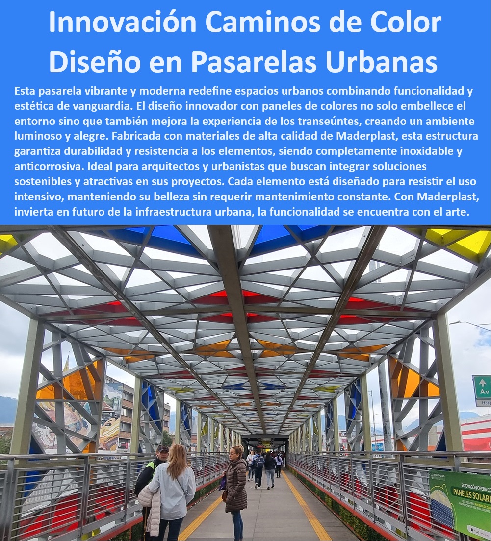 Diseño De Biombos Mamparas Plásticas Para Exteriores Maderplast 0 diseñando techos plásticos para proyectos urbanos 0 estructuras plásticas innovadoras 0 Diseño de estructuras plásticas decorativas para puentes peatonales 0  Pasarelas de plástico resistente, , Pasarelas de infraestructura urbana, , Diseño de pasarelas coloridas, , Pasarelas con paneles de colores, , Innovación en pasarelas urbanas, , Diseño y durabilidad en pasarelas, , Infraestructura urbana con estilo, , Innovación en infraestructura urbana, , Pasarelas urbanas de fácil mantenimiento, , Pasarelas funcionales y estéticas, , Pasarelas sostenibles y atractivas, , Pasarelas plásticas para ambientes urbanos, , Pasarelas duraderas para proyectos urbanos, , Pasarelas urbanas innovadoras, , Pasarelas para arquitectos y urbanistas, , Pasarelas urbanas de alta calidad, , Estructuras urbanas de Maderplast, , Estructuras plásticas para puentes, , Estructuras plásticas anticorrosivas, , Diseño urbano con Maderplast, , Diseño de pasarelas para ciudades, , Pasarelas urbanas resistentes al clima, , Pasarelas decorativas para ciudades, , Estructuras urbanas sostenibles, , Pasarelas urbanas modernas Diseño De Biombos Mamparas Plásticas Para Exteriores Maderplast 0 diseñando techos plásticos para proyectos urbanos 0 estructuras plásticas innovadoras 0 Diseño de estructuras plásticas decorativas para puentes peatonales 0