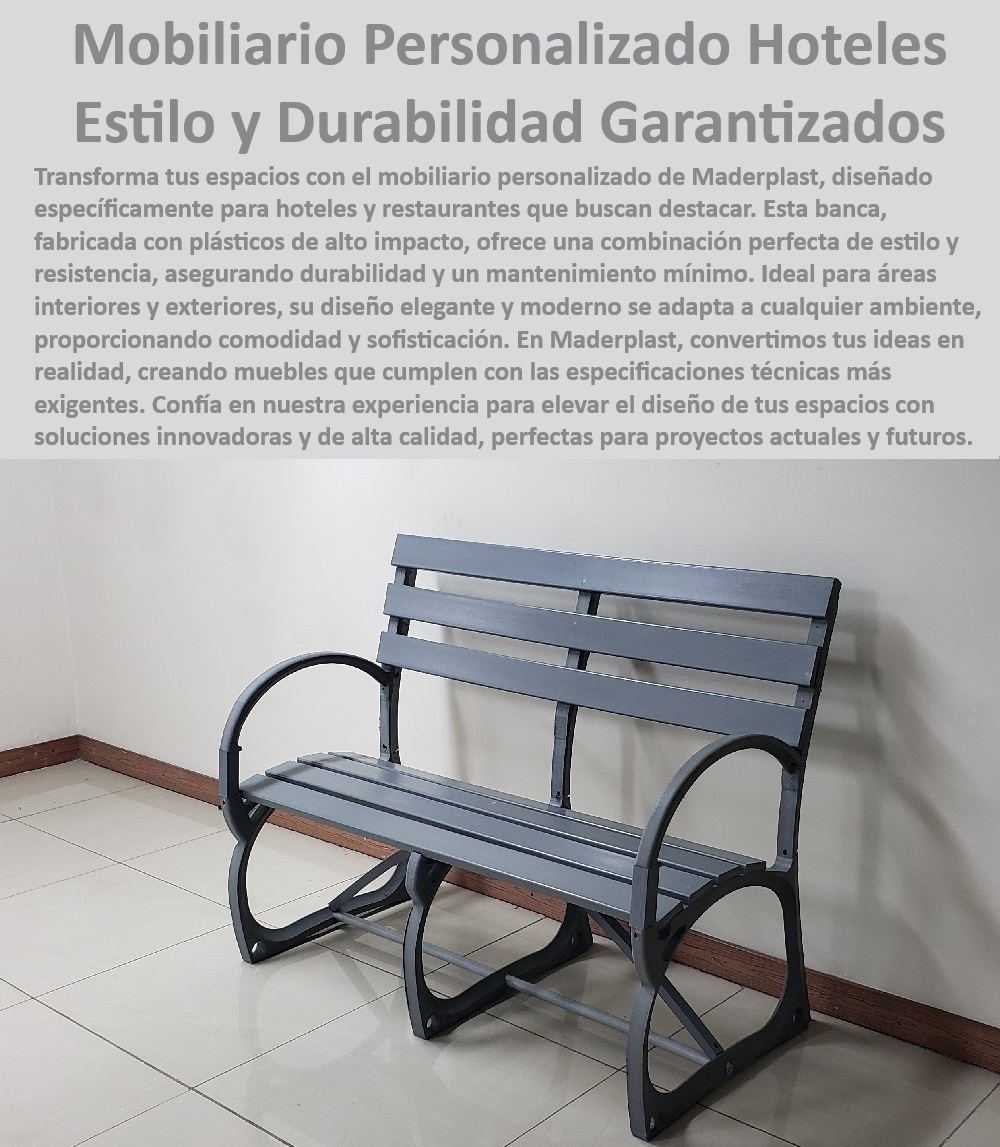 Diseño Fabricación sillas Especiales Especializadas Personalizadas Maderplast 0 Bancas de plástico de alto impacto para hoteles y restaurantes 0 Mobiliario personalizado hoteles con estilo y durabilidad 0 Banca resistentes y de bajo mantenimiento  Bancas de bajo mantenimiento, 0 , Bancas para áreas comunes de hoteles, 0 , Mobiliario especializado para hoteles, 0 , Mobiliario plástico para restaurantes, 0 , Bancas resistentes para restaurantes, 0 , Bancas de diseño moderno para hoteles, 0 , Mobiliario de exterior resistente, 0 , Soluciones de mobiliario para hoteles, 0 , Mobiliario duradero para proyectos hoteleros, 0 , Mobiliario personalizado para restaurantes, 0 , Bancas elegantes para interiores, 0 , Bancas de plástico alto impacto para hoteles, 0 , Bancas duraderas para exteriores, 0 , Mobiliario plástico de alto impacto, 0 , Bancas de estilo y durabilidad, 0 , Bancas para espacios elegantes, 0 , Bancas personalizadas para proyectos, 0 , Diseño de mobiliario para hoteles, 0 , Mobiliario de calidad para áreas comunes, 0 , Bancas elegantes para restaurantes, 0 , Bancas de plástico para ambientes corrosivos, 0 , Bancas personalizadas para exteriores, 0 , Bancas de diseño para proyectos arquitectónicos, 0 , Mobiliario de plástico para exteriores, 0 , Mobiliario de hotel de alta resistencia Diseño Fabricación sillas Especiales Especializadas Personalizadas Maderplast 0 Bancas de plástico de alto impacto para hoteles y restaurantes 0 Mobiliario personalizado hoteles con estilo y durabilidad 0 Banca resistentes y de bajo mantenimiento