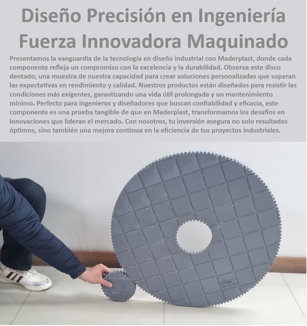 Diseño Y Desarrollo De Productos Fabrica Piñones Y Engranajes Turbinas Maderplast 0 Piñones y engranajes de precisión CNC 0 Cremalleras y ventiladores con tecnología CNC 0 Componentes industriales con cortes de precisión CNC 0 Diseño CNC  Maquinados especiales, , Piezas plásticas duraderas, , Engranajes industriales, , Plásticos anticorrosivos, , Piñones de precisión CNC, , Eficiencia en producción, , Plásticos de alto impacto, , Diseño de componentes, , Soluciones industriales personalizadas, , Equipos industriales resistentes, , Soluciones de ingeniería, , Tecnología de maquinado, , Tecnología en plásticos, , Maquinado de precisión, , Durabilidad y precisión, , Innovación en plásticos, , Fabricación de engranajes, , Alta resistencia industrial, , Productos industriales avanzados, , Piñones personalizados, , Materiales industriales duraderos, , Innovación en diseño industrial, , Proyectos industriales, , Ingeniería avanzada, , Componentes de maquinaria Diseño Y Desarrollo De Productos Fabrica Piñones Y Engranajes Turbinas Maderplast 0 Piñones y engranajes de precisión CNC 0 Cremalleras y ventiladores con tecnología CNC 0 Componentes industriales con cortes de precisión CNC 0 Diseño CNC