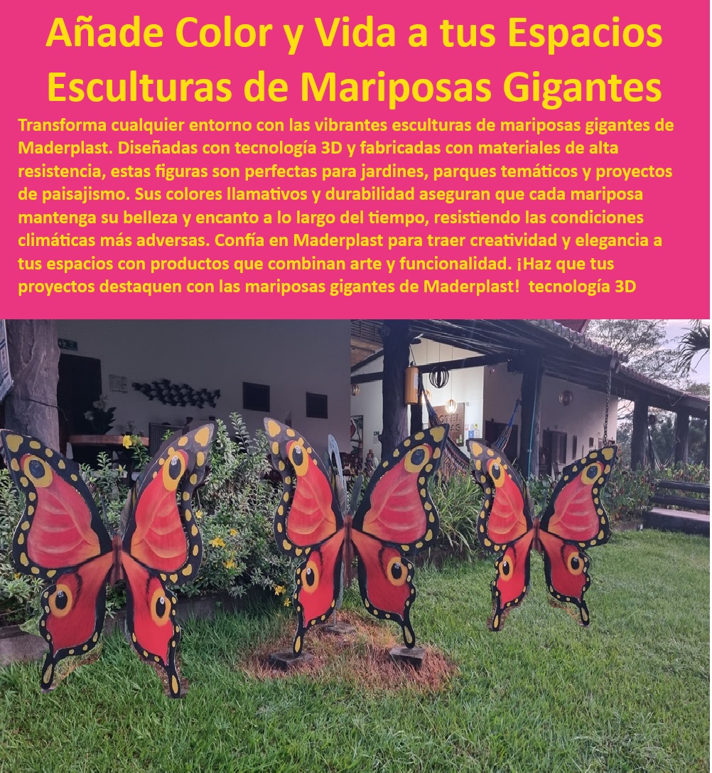 Esculturas Gigantes Mariposa Figuras Tematizadas Diseñadas Tecnología 3d Maderplast 0 diseño y fabricación de esculturas de mariposas 0 esculturas de mariposas gigantes para jardines 0 esculturas de mariposas gigantes de parques temáticos  Esculturas temáticas de mariposas en 3D, , Esculturas exteriores de mariposas llamativas, , Esculturas temáticas para jardines y parques, , Mariposas coloridas para decoración exterior, , Esculturas de mariposas gigantes Maderplast, , Esculturas de mariposas para parques y jardines, , Esculturas de mariposas con diseño atractivo, , Figuras 3D de mariposas para jardines, , Mariposas gigantes para proyectos creativos, , Esculturas de mariposas para espacios verdes, , Decoración innovadora con mariposas 3D, , Mariposas gigantes con tecnología 3D, , Mariposas gigantes para áreas recreativas, , Mariposas de gran tamaño para paisajismo, , Decoración con mariposas de alta resistencia, , Arte y funcionalidad en mariposas gigantes, , Figuras de mariposas gigantes 3D, , Mariposas decorativas para parques temáticos, , Figuras decorativas de mariposas resistentes, , Diseño de mariposas gigantes en plástico, , Mariposas decorativas para entornos exteriores, , Esculturas de mariposas para jardines, , Mariposas gigantes para proyectos paisajísticos, , Arte en mariposas gigantes para exteriores, , Mariposas decorativas resistentes al clima Esculturas Gigantes Mariposa Figuras Tematizadas Diseñadas Tecnología 3d Maderplast 0 diseño y fabricación de esculturas de mariposas 0 esculturas de mariposas gigantes para jardines 0 esculturas de mariposas gigantes de parques temáticos