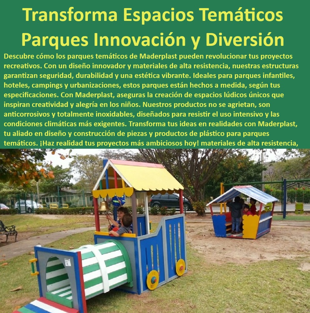 Juegos Infantiles Diseño Innovador Parques Temáticos Recreativos Trenes Maderplast 0 Trencitos 0 Túneles y trenes de juegos para parques infantiles 0 Construcción de parques temáticos coloridos Trenes 0 Juegos educativos y divertidos Tren Juegos Infantiles  Diseño de espacios recreativos, , Juegos infantiles sostenibles, , Juegos temáticos para niños, , Juegos educativos para parques, , Materiales plásticos duraderos, , Innovación en juegos infantiles, , Materiales reciclados para parques, , Proyectos recreativos con Maderplast, , Seguridad en juegos infantiles, , Proyectos de parques educativos, , Estructuras seguras para parques, , Parques temáticos Maderplast, , Proyectos recreativos sostenibles, , Parques temáticos personalizados, , Materiales anticorrosivos para juegos, , Diseño de parques infantiles, , Juegos plásticos para exteriores, , Diseño y construcción de parques, , Estructuras plásticas resistentes, , Mobiliario urbano innovador, , Mobiliario urbano temático, , Juegos infantiles de alta resistencia, , Diseños recreativos personalizados, , Creatividad en juegos temáticos, , Juegos infantiles innovadores Diseño Innovador Parques Temáticos Recreativos Trenes Maderplast 0 Trencitos 0 Túneles y trenes de juegos para parques infantiles 0 Construcción de parques temáticos coloridos Trenes 0 Juegos educativos y divertidos Tren