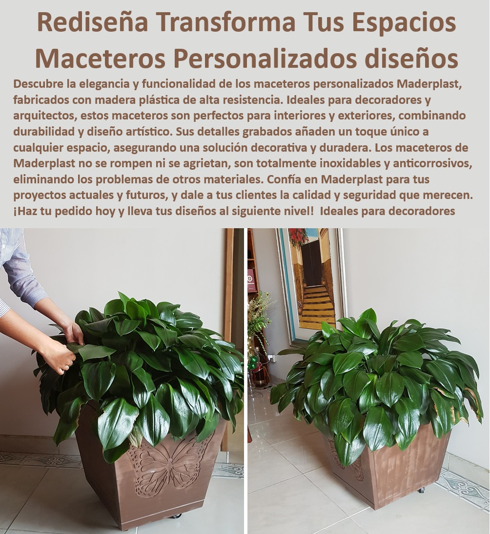 Macetas Personalizadas Arquitectos Diseñadores De Jardinería Maceta Maderplast 0 Macetas grabadas con diseños plástica para proyectos únicos 0 Macetas grabadas con diseños especiales en madera plástica 0 Diseño y desarrollo productos CNC  Macetas para proyectos arquitectónicos, , Macetas de madera plástica duradera, , Macetas de alta calidad Maderplast, , Macetas grabadas para proyectos especiales, , Macetas resistentes para exteriores, , Decoración de interiores con maceteros grabados, , Diseño de macetas para decoradores, , Innovación en maceteros decorativos, , Maceteros para proyectos únicos, , Maceteros resistentes a la intemperie, , Macetas duraderas para exteriores, , Soluciones decorativas Maderplast, , Proyectos de jardinería con maceteros, , Macetas grabadas con CNC, , Diseño de macetas para arquitectos, , Jardinería profesional con macetas decorativas, , Macetas decorativas de alta resistencia, , Diseño y desarrollo de maceteros, , Innovación en jardinería con macetas, , Macetas personalizadas diseño Maderplast, , Maceteros decorativos para diseñadores, , Maceteros personalizados para jardines, , Macetas de alta resistencia para proyectos, , Soluciones decorativas para interiores, , Maceteros personalizados para interiores Macetas Personalizadas Arquitectos Diseñadores De Jardinería Maceta Maderplast 0 Macetas grabadas con diseños plástica para proyectos únicos 0 Macetas grabadas con diseños especiales en madera plástica 0 Diseño y desarrollo productos CNC