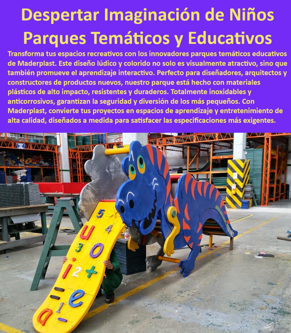 Parque temático educativo Diseño Construcción Juego Recreativo lúdico Maderplast 0 Diseño de parques interactivos y educativos aprendizaje 0 Parques didácticos y lúdicos y aprendizaje 0 Espacios de aprendizaje y diversión para niños IDU 0  Diseño de parques infantiles, , Construcción de parques infantiles, , Juegos educativos para niños, , Diseño de juegos temáticos, , Juegos recreativos seguros, , Parques educativos de Maderplast, , Diseño de parques recreativos, , Parques temáticos creativos, , Parques interactivos y lúdicos, , Juegos de aprendizaje interactivo, , Construcción de parques temáticos, , Juegos lúdicos y educativos, , Parques infantiles duraderos, , Innovación en parques temáticos, , Juegos recreativos de Maderplast, , Parques temáticos personalizados, , Juegos educativos duraderos, , Parques temáticos educativos, , Espacios de aprendizaje interactivo, , Parques temáticos seguros, , Juegos temáticos de alta calidad, , Parques interactivos para niños, , Parques educativos innovadores, , Espacios de diversión segura, , Juegos didácticos para exteriores Parque temático educativo Diseño Construcción Juego Recreativo lúdico Maderplast 0 Diseño de parques interactivos y educativos aprendizaje 0 Parques didácticos y lúdicos y aprendizaje 0 Espacios de aprendizaje y diversión para niños IDU 0