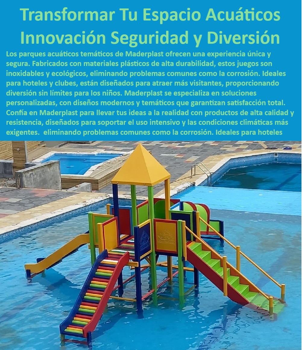 Parques Acuáticos Diseño y Construcción Juego Acuático Recreativo Maderplast 0 Diseño y construcción de parques acuáticos temáticos 0 Atracciones acuáticas seguras y duraderas hoteles 0 Diseño de atracciones acuáticas modernas Parques IDU  Juegos acuáticos innovadores, , Parques acuáticos temáticos, , Juegos acuáticos para hoteles, , Seguridad en parques acuáticos, , Juegos acuáticos interactivos, , Construcción de parques temáticos, , Parques acuáticos personalizados, , Materiales duraderos para parques, , Atracciones acuáticas seguras, , Innovación en parques acuáticos, , Materiales plásticos para parques, , Parques temáticos de agua, , Juegos acuáticos de Maderplast, , Parques acuáticos infantiles, , Juegos acuáticos educativos, , Diseño de parques interactivos, , Proyectos recreativos acuáticos, , Diseño de parques acuáticos, , Espacios recreativos acuáticos, , Diseño de parques temáticos, , Diseño de espacios recreativos, , Juegos acuáticos para niños, , Juegos recreativos acuáticos, , Soluciones acuáticas innovadoras, , Atracciones acuáticas para clubes Parques Acuáticos Diseño y Construcción Juego Acuático Recreativo Maderplast 0 Diseño y construcción de parques acuáticos temáticos 0 Atracciones acuáticas seguras y duraderas hoteles 0 Diseño de atracciones acuáticas modernas Parques IDU