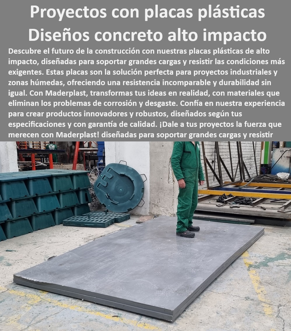 Placas Plásticas Diseño Fabricación E Instalación Placas Fuertes Resistentes Maderplast 0 Diseño de placas plásticas para soportar grandes cargas 0 Placas plásticas para proyectos industriales exigentes 0 Placas plásticas zonas húmedas 00  Soluciones anticorrosivas Maderplast, , Proyectos industriales con Maderplast, , Placas plásticas robustas, , Placas plásticas a medida, , Soluciones plásticas para zonas húmedas, , Materiales plásticos de alta resistencia, , Placas plásticas para proyectos sostenibles, , Placas plásticas para exteriores, , Placas plásticas duraderas, , Placas plásticas para ambientes húmedos, , Resistencia y durabilidad plástica, , Materiales plásticos en ingeniería, , Materiales plásticos para ingeniería, , Placas plásticas para grandes cargas, , Placas resistentes para construcción, , Placas para proyectos exigentes, , Placas plásticas de alto impacto, , Placas plásticas para ambientes corrosivos, , Placas de plástico para construcción pesada, , Diseño de placas industriales, , Construcción innovadora con plásticos, , Placas plásticas para zonas industriales, , Innovación en construcción plástica, , Diseño y fabricación de placas plásticas, , Materiales plásticos anticorrosivos Placas Plásticas Diseño Fabricación E Instalación Placas Fuertes Resistentes Maderplast 0 Diseño de placas plásticas para soportar grandes cargas 0 Placas plásticas para proyectos industriales exigentes 0 Placas plásticas zonas húmedas 00