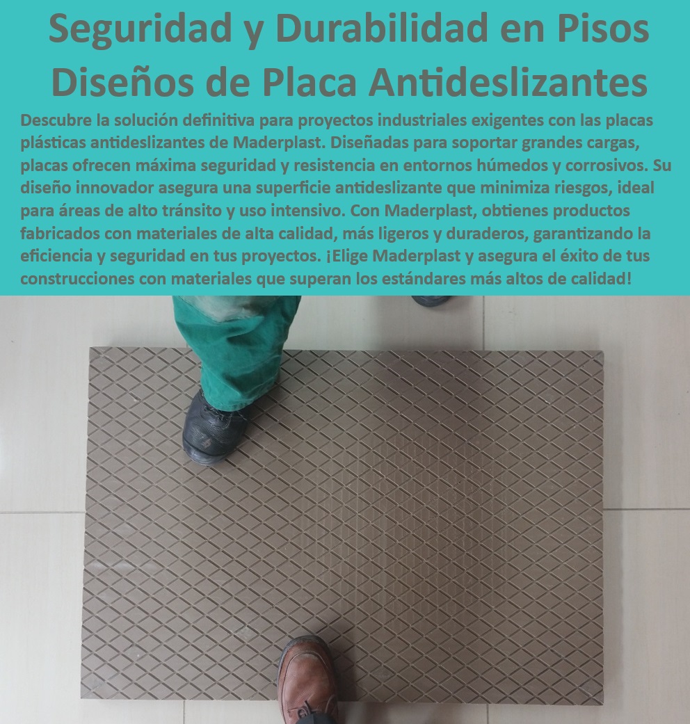 Placas Plásticas Diseño Fabricación E Instalación Placas Fuertes Resistentes Maderplast 0 Placas de plástico resistentes a la humedad y corrosión 0 Placas antideslizantes aplicaciones industriales 0 Placas plásticas duraderas y seguridad  Superficies seguras y duraderas, , Eficiencia en proyectos industriales, , Placas plásticas para entornos húmedos, , Placas resistentes a la corrosión, , Seguridad en pisos industriales, , Placas industriales de alta resistencia, , Seguridad industrial con Maderplast, , Resistencia y durabilidad en pisos, , Placas ligeras y duraderas, , Innovación en pisos industriales, , Materiales plásticos de alta resistencia, , Placas plásticas antideslizantes, , Placas plásticas de alta calidad, , Soluciones anti deslizantes Maderplast, , Pisos antideslizantes para industria, , Placas para áreas de alto tránsito, , Placas para proyectos industriales, , Materiales anticorrosivos para pisos, , Materiales plásticos para seguridad, , Placas antideslizantes de alto impacto, , Placas para aplicaciones industriales, , Superficie antideslizante industrial, , Pisos seguros con Maderplast, , Diseño de placas antideslizantes, , Placas plásticas para áreas intensivas Placas Plásticas Diseño Fabricación E Instalación Placas Fuertes Resistentes Maderplast 0 Placas de plástico resistentes a la humedad y corrosión 0 Placas antideslizantes aplicaciones industriales 0 Placas plásticas duraderas y seguridad