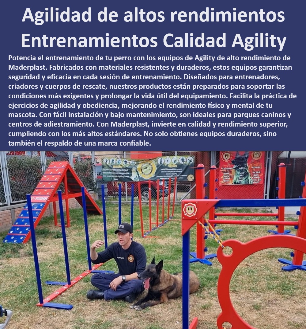 Agility de Entrenamiento Avanzado Pista De Agility Búsqueda Y Rescate Maderplast  Agility para entrenamiento avanzado, , Obstáculos para perros, , Pista de entrenamiento segura, , ¿Qué equipo de adiestramiento canino es más duradero?, , Pista de agility para perros, , Entrenamiento canino profesional, , Rampa de entrenamiento canino, , Equipos de agility seguros, , Pista de agility resistente, , ¿Dónde comprar equipos de agility para perros?, , ¿Dónde encontrar rampas para perros de rescate?, , Entrenamiento canino de alto nivel, , Equipos de entrenamiento canino, , ¿Qué pista de entrenamiento es mejor para perros?, , Pista de entrenamiento canino, , Agility de alto rendimiento, , Equipos de adiestramiento canino, , Rampa para perros de rescate, , Agility para perros, , Obstáculos de entrenamiento canino, , Equipos de agility de calidad, , Obstáculos de agility para perros, , Equipos de agility resistentes, , Equipos de agility duraderos, , Soluciones de entrenamiento canino, , Entrenamiento de rescate canino, , ¿Cuáles son los mejores obstáculos de agility?, , Equipos para perros de rescate, , Agility para centros de adiestramiento, , Equipos de entrenamiento duraderos Rampa de entrenamiento para perros de rescate Obstáculos de agility entrenamiento de rescate canino Soluciones completas de entrenamiento caninos 0 Agility de Entrenamiento Avanzado Pista De Agility Búsqueda Y Rescate Maderplast , Rampa de entrenamiento para perros de rescate , Obstáculos de agility entrenamiento de rescate canino , Soluciones completas de entrenamiento caninos 0