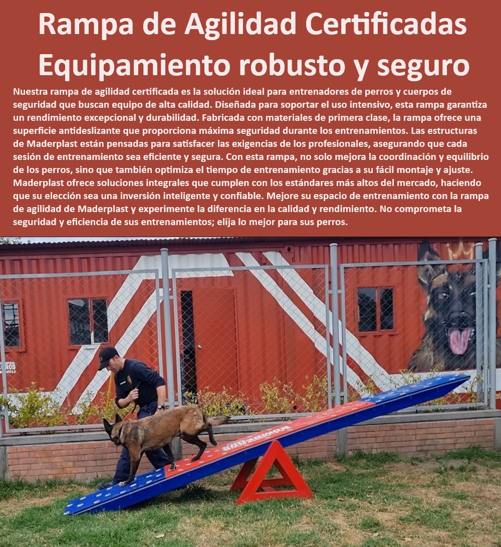 Balancín O Seesaw Para Perros Plataforma Equilibrio Coordinación Balance Maderplast  ¿Cuáles son las mejores rampas de agilidad para perros grandes?, , Accesorios de seguridad para entrenamiento canino, , Equipamiento de entrenamiento canino, , ¿Qué características tiene una rampa de entrenamiento canino de Maderplast?, , Rampa antideslizante para perros, , Mejora de habilidades caninas con rampas Maderplast, , Equipos de entrenamiento canino para exteriores, , Accesorios para entrenamiento canino de alta resistencia, , Equipos de agilidad para cuerpos de seguridad, , Equipos de agilidad para perros policía, , ¿Qué rampa de entrenamiento es mejor para perros de servicio?, , Rampa de agilidad profesional Maderplast, , Rampa duradera para perros, , Rampa de agilidad con superficie segura, , Rampa de entrenamiento para competiciones caninas, , ¿Dónde puedo comprar una rampa de agilidad profesional para perros?, , Soluciones Maderplast para entrenadores profesionales, , Equipos de agilidad certificados para perros, , Rampa de entrenamiento ajustable para caninos, , Rampa para mejorar coordinación en perros, , Equipos de entrenamiento canino personalizables, , ¿Cómo asegurar la seguridad en el entrenamiento canino con rampas?, , Rampa de equilibrio para entrenamiento canino, , Rampa de agilidad para todo clima, , Equipos de agilidad para entrenadores caninos, , Rampa de entrenamiento canino ergonómica, , Soluciones de entrenamiento canino para bomberos, , Rampa de entrenamiento canino de fácil montaje, , Rampa robusta para entrenamiento intensivo, , Equipos de entrenamiento para perros de servicio perros Bomberos Proveedor de sistemas completos de entrenamiento canino Rampa de balance para perros competitiva y segura Proveedor de rampas Balancín O Seesaw Para Perros Plataforma Equilibrio Coordinación Balance Maderplast , perros Bomberos , Proveedor de sistemas completos de entrenamiento canino , Rampa de balance para perros competitiva y segura , Proveedor de rampas