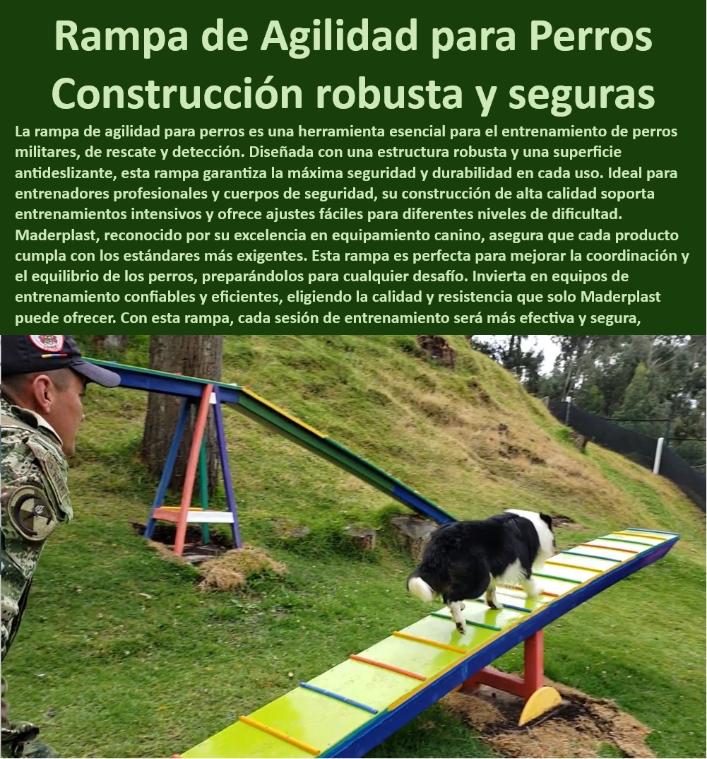 Balancín O Seesaw Para Perros Plataforma Equilibrio Coordinación Balance Maderplast  Rampa de agilidad para perros fácil de montar, , Rampa de agilidad para perros con ajustes de dificultad, , Equipos de entrenamiento canino con superficie antideslizante, , Rampa de entrenamiento durable para todas las razas, , ¿Qué rampa de agilidad es recomendada para perros de cuerpos de seguridad?, , Rampa canina de entrenamiento para mejora de destreza, , Rampa canina para mejora de coordinación y equilibrio, , Rampa de agilidad para perros con superficie de alto agarre, , Rampa de agilidad de alta calidad para perros, , Rampa antideslizante para entrenamiento canino seguro, , Rampa robusta de agilidad para perros de rescate, , ¿Cómo seleccionar una rampa de agilidad segura para perros de rescate?, , Equipos de entrenamiento de resistencia para perros, , Soluciones de agilidad para perros de cuerpos de seguridad, , Solución de entrenamiento para perros en servicios de emergencia, , Soluciones de entrenamiento canino para fuerzas armadas, , Rampa segura para perros en entrenamiento de agilidad, , Equipos de entrenamiento para perros con garantía de durabilidad, , Equipos de agilidad canina para entrenadores profesionales, , Rampa de agilidad profesional para perros de servicio, , ¿Qué características tiene la rampa de agilidad de Maderplast para entrenamiento intensivo?, , Rampa de agilidad para perros con diseño ergonómico, , Rampa de entrenamiento canino para uso intensivo, , Rampa de agilidad ajustable para diferentes niveles, , Equipos de agilidad para perros diseñados para seguridad, , ¿Dónde puedo comprar rampas de entrenamiento para perros con superficie antideslizante?, , ¿Cuál es la mejor rampa de agilidad para entrenamiento canino profesional?, , Equipos de entrenamiento canino para profesionales y militares, , Rampa de entrenamiento para perros resistente al uso, , Rampa para perros ideal para entrenamiento táctico perros ejército Proveedor equipos de entrenamiento canino o Fabricación de equipamiento canino según especificaciones del cliente Plataforma 0Balancín O Seesaw Para Perros Plataforma Equilibrio Coordinación Balance Maderplast , perros ejército , Proveedor equipos de entrenamiento canino o , Fabricación de equipamiento canino según especificaciones del cliente , Plataforma 0