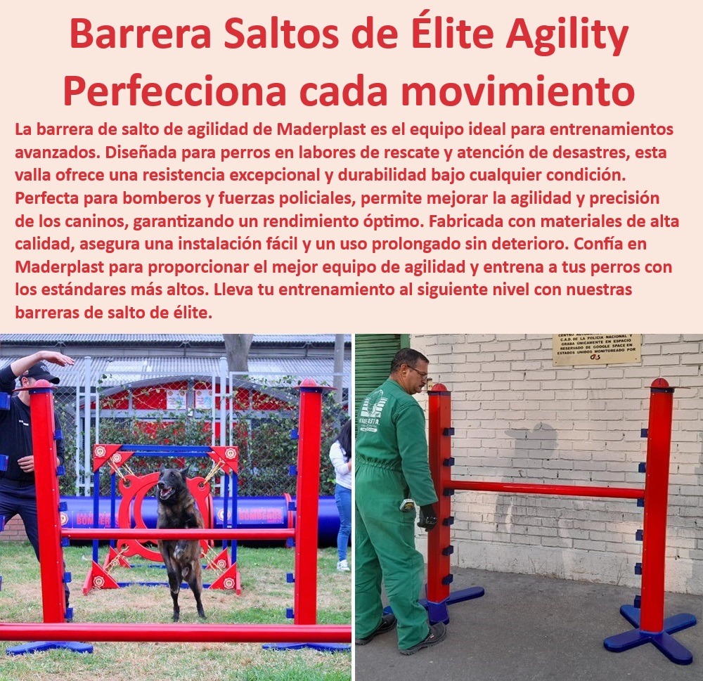 Barrera de salto agility canino obstáculo Valla Salto de agilidad perros Maderplast  Equipos de agility para entrenamiento intensivo, , Valla de entrenamiento de agilidad canina, , Equipos de Maderplast para entrenadores caninos, , Barreras de salto seguras para perros, , Equipos de agilidad para perros en rescate, , Barrera de salto resistente y duradera, , Equipamiento avanzado de agility Maderplast, , ¿Dónde puedo encontrar vallas de agilidad para perros de rescate?, , Valla de salto para perros bomberos, , Equipos de entrenamiento canino de alto rendimiento, , ¿Cómo mejorar la agilidad del perro con equipos profesionales?, , Barrera de agilidad para entrenamiento de perros guía, , ¿Qué equipamiento de agility es ideal para entrenamientos de desastres?, , Equipos de entrenamiento canino para mejor coordinación, , ¿Qué barrera de salto recomiendan para perros de fuerzas policiales?, , Valla de salto para entrenamiento táctico, , Equipos de entrenamiento para rescate canino, , Equipos de agilidad canina para competiciones, , Valla de agilidad profesional para cuerpos de seguridad, , Barrera de salto canino fácil de montar, , Vallas de entrenamiento canino personalizadas, , Accesorios de entrenamiento para perros de desastres, , Barrera de agilidad ajustable para perros, , ¿Cuál es la mejor barrera de salto para entrenamiento canino avanzado?, , Barrera de entrenamiento canino para exteriores, , Barrera de agilidad para entrenamiento de precisión, , Soluciones de entrenamiento canino para desastres, , Mejora de agilidad canina con equipos profesionales, , Barrera de salto de élite para perros, , Accesorios de entrenamiento canino para policías bomberos Barrera de salto Equipo de agility avanzado Perfecciona cada movimiento. Valla de entrenamiento de élite Barrera de salto Barrera saltar Barrera de salto agility canino obstáculo Valla Salto de agilidad perros Maderplast , bomberos Barrera de salto Equipo de agility avanzado Perfecciona cada movimiento. Valla de entrenamiento de élite  Barrera de salto , Barrera saltar