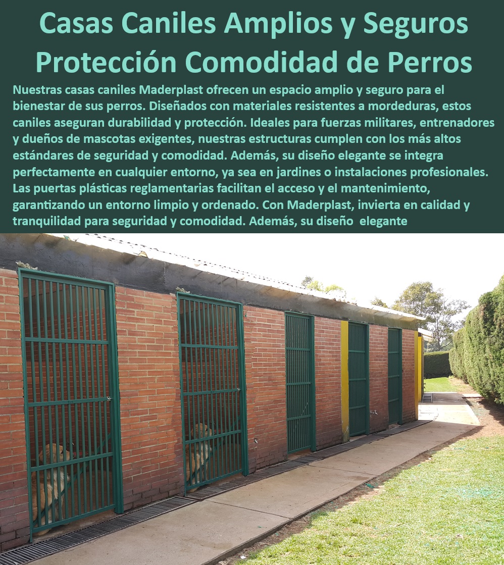 Casas Caniles Perreras amplias Canil Reglamentario puerta plásticas Maderplast  Caniles para todas las razas de perros, , Estructuras de descanso para perros, , Caniles para entrenamiento y descanso, , ¿Qué características tienen los caniles Maderplast para exteriores?, , Alojamientos caninos para jardines y parques, , ¿Dónde puedo encontrar caniles amplios y seguros para perros?, , Soluciones de vivienda para perros grandes, , Caniles resistentes a mordeduras, , Protección robusta para mascotas, , Caniles higiénicos y fáciles de limpiar, , Soluciones Maderplast para criadores de perros, , Casas caninas con diseño elegante, , Caniles para fuerzas militares y entrenadores, , Caniles estables y seguros para caninos activos, , Comodidad canina en exteriores, , Casas para perros con mantenimiento sencillo, , Caniles seguros para perros, , Casas para perros con puertas de seguridad, , ¿Qué casas caninas ofrecen la mejor comodidad y protección?, , Diseño integrado en cualquier entorno, , ¿Cuáles son los mejores caniles para perros grandes?, , Caniles con protección mejorada, , Casas resistentes para mascotas, , Casas para perros con estética moderna, , Casas caninas amplias Maderplast, , ¿Cómo puedo asegurar un ambiente seguro para mi perro en el exterior?, , Caniles Maderplast de fácil acceso, , Comodidad y seguridad en casas caninas, , Caniles personalizados para necesidades específicas, , Alojamiento canino duradero puertas caniles a prueba de mordeduras caniles Casetas para perros de jardín con diseño elegante caniles Casas portátiles perros fácil transporte Pet Casas Caniles Perreras amplias Canil Reglamentario puerta plásticas Maderplast , puertas caniles a prueba de mordeduras , caniles Casetas para perros de jardín con diseño elegante , caniles Casas portátiles perros fácil transporte Pet