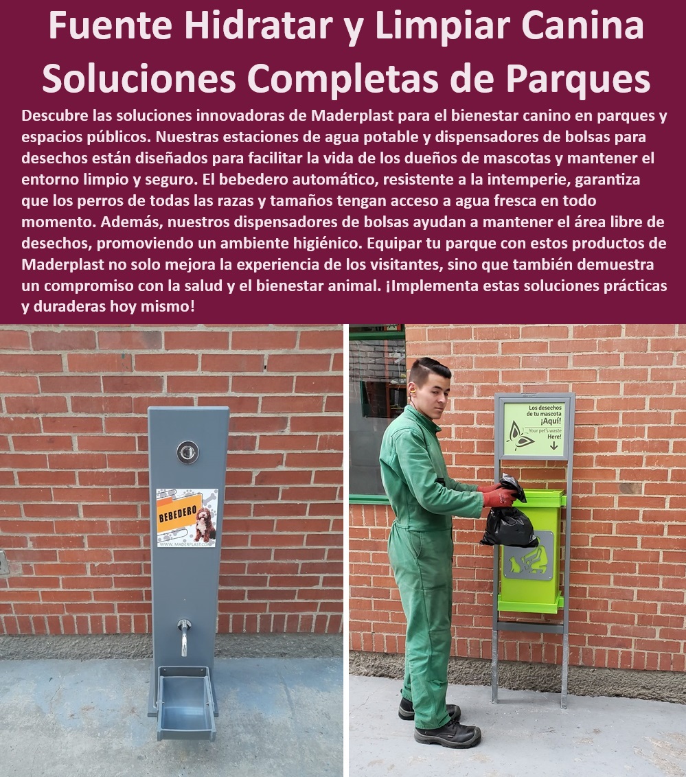 Fuente de hidratación para perros Estación de agua potable portátil para perros Maderplast  Innovación en fuentes de agua para perros Maderplast, , ¿Dónde puedo encontrar fuentes de agua para perros en parques?, , ¿Maderplast tiene bebederos resistentes a la intemperie para áreas exteriores?, , Estaciones completas de cuidado canino para municipios, , Accesorios de parque canino con alta durabilidad, , Estaciones de agua potable para perros grandes y pequeños, , ¿Cuáles son las mejores estaciones de hidratación para perros urbanos?, , Equipamiento integral para el cuidado de mascotas en parques, , Dispensadores de agua y bolsas para perros, , Fuentes para perros que mejoran la experiencia en parques, , Soluciones de limpieza canina para espacios públicos, , Equipamiento Maderplast para parques caninos, , Sistemas de hidratación y limpieza canina integrados, , Bebederos de fácil acceso para perros en áreas recreativas, , Equipos para facilitar la limpieza en espacios caninos, , Dispensadores de bolsas de desechos caninos eficientes, , Bebederos resistentes a la intemperie para caninos, , Implementación de soluciones prácticas y ecológicas para perros, , Estaciones de hidratación canina para parques, , ¿Cómo funcionan los bebederos automáticos para perros?, , Fuentes de agua accesibles para todas las razas de perros, , Maderplast promueve la salud y bienestar de las mascotas, , Bebederos automáticos para perros en espacios públicos, , Estaciones de hidratación canina personalizadas, , ¿Qué soluciones ofrece Maderplast para la limpieza en parques caninos?, , Soluciones Maderplast para un ambiente higiénico canino, , Fuente de agua automática para perros Maderplast, , Mejoras para el bienestar canino en áreas urbanas, , Fuentes de agua Maderplast con diseño ergonómico, , Productos para mantener parques limpios y seguros Bebedero automático resistente a la intemperie perros Fuente de agua accesible para perros pequeños y grandes Bebedero automático perros Fuente de hidratación para perros Estación de agua potable portátil para perros Maderplast , Bebedero automático resistente a la intemperie perros , Fuente de agua accesible para perros pequeños y grandes , Bebedero automático perros