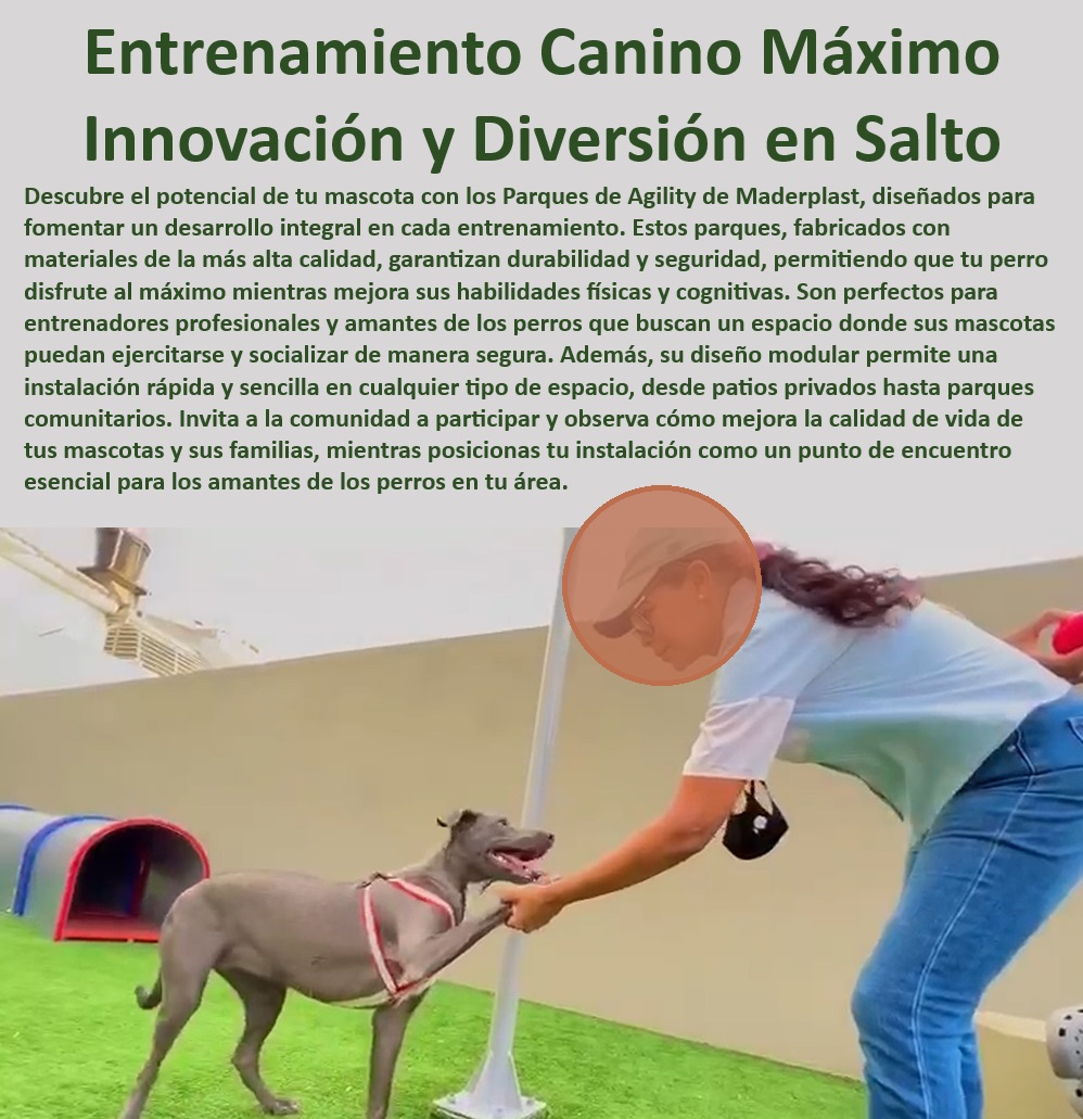 Parques caninos diseño fabricación y montaje parque completos para perros Maderplast  Parques caninos con componentes de alta durabilidad, , Parques caninos de fácil montaje y mantenimiento, , Equipos de agility personalizados para mascotas, , Soluciones de parques caninos para comunidades residenciales, , ¿Cuál es el mejor parque de perros para entrenamiento profesional cerca de mí?, , Parques de perros para entrenamiento de fuerzas especiales, , Parques caninos resistentes a climas adversos, , Parques caninos como puntos de encuentro comunitario, , Soluciones completas para parques de perros urbanos, , Equipos de entrenamiento canino para profesionales, , Equipamiento de agility adaptado a espacios pequeños, , Parques caninos Maderplast con diseño innovador, , Diseños de parques caninos que aumentan el valor de la propiedad, , Parques de perros para el desarrollo cognitivo y físico, , Parques caninos que mejoran la socialización de mascotas, , Implementación de áreas de agility en parques urbanos, , ¿Cómo puedo instalar un parque de agility para perros en mi comunidad?, , Instalaciones de entrenamiento canino para todas las razas, , Parques para perros diseñados para la diversión y ejercicio, , ¿Qué opciones hay para parques caninos personalizados en áreas urbanas?, , ¿Dónde encontrar parques para perros con equipamiento seguro?, , Parques caninos seguros y atractivos para perros, , Instalaciones de entrenamiento canino con seguridad integrada, , Parques caninos adaptados para entrenamiento de agilidad, , ¿Cómo asegurar la durabilidad de un parque canino en climas extremos?, , Implementaciones de parques caninos en patios y jardines, , Parques de perros Maderplast para entrenamiento y competencias, , Áreas de juego seguras para perros en espacios urbanos, , Soluciones de entrenamiento y recreo para perros urbanos, , Diseño modular de parques para perros Maderplast parques para perros Componentes seguros y atractivos Parques diseño personalizado mascotas Adaptados a cualquier espacio Áreas agility perros Parques caninos diseño fabricación y montaje parque completos para perros Maderplast , parques para perros Componentes seguros y atractivos , Parques diseño personalizado mascotas, Adaptados a cualquier espacio , Áreas agility perros