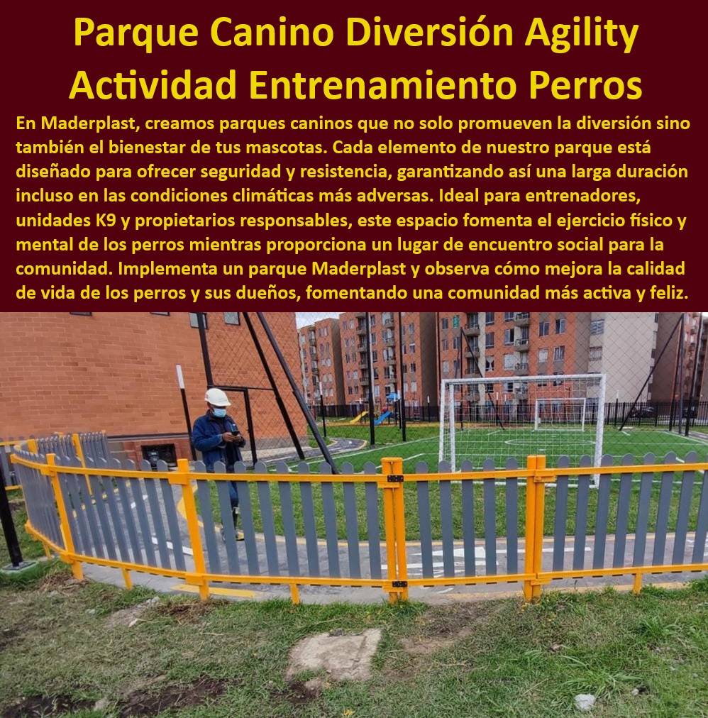 Parques caninos pistas diseño fabricación y montaje de parque para perros Maderplast  Equipos de agilidad canina Maderplast para exteriores, , ¿Cómo seleccionar un parque canino para espacios urbanos?, , Soluciones de diseño en parques caninos, , Espacios verdes adaptados para mascotas activas, , Parques caninos diseñados para el bienestar animal, , Parques caninos multiuso para entrenadores K9, , Parques caninos para todo tipo de clima, , ¿Cuáles son los mejores parques caninos para entrenamiento intensivo?, , Innovaciones en parques caninos para salud pet-friendly, , Parques caninos que aumentan valor de propiedad, , Áreas de juego seguras para mascotas y dueños, , Parques de diversión canina con seguridad garantizada, , Parques caninos Maderplast con diseño resistente, , Parques caninos urbanos de alta durabilidad, , Instalación profesional de parques para perros, , Zonas recreativas para perros en comunidades urbanas, , Parques para entrenamiento canino personalizado, , Parques caninos con obstáculos ajustables, , Equipamiento para parques de perros con certificación, , ¿Qué parques caninos ofrecen las mejores áreas recreativas?, , Proyectos de parques caninos para municipios, , Parques caninos Maderplast con áreas temáticas, , ¿Cómo puedo mejorar el área de juego para mi perro?, , ¿Dónde puedo comprar un parque canino resistente al clima?, , Espacios de entrenamiento y recreación para perros, , Soluciones integrales en parques de agilidad canina, , Infraestructura recreativa canina de fácil mantenimiento, , Parques caninos Maderplast para una comunidad activa, , Integración de zonas caninas en parques públicos, , Desarrollo y montaje de parques caninos especializados  parque canino Espacios pensados para el bienestar parque para perros Instalación áreas recreativas caninas zonas caninas Aumenta valor propiedad Parques caninos pistas diseño fabricación y montaje de parque para perros Maderplast , parque canino Espacios pensados para el bienestar , parque para perros Instalación áreas recreativas caninas, zonas caninas Aumenta valor propiedad