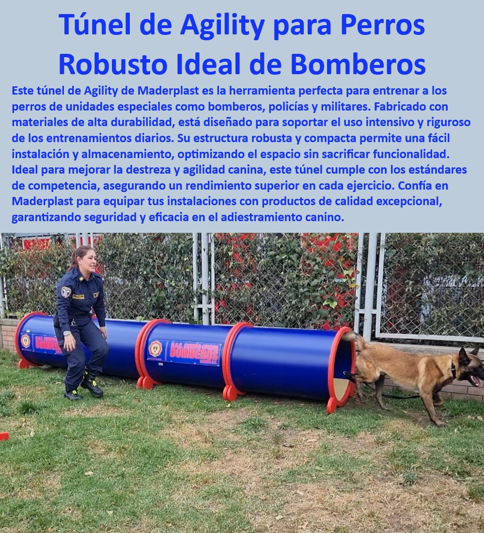 Túnel rígido canino Túnel colapsable Túnel ciego Túnel de agility plegable Maderplast  Túnel para ejercicios de agilidad, , Túnel modular para perros, , Túnel de agilidad plegable Maderplast, , Túnel flexible para entrenamiento canino, , Túnel agilidad alta durabilidad, , Equipos de entrenamiento para K 9, , Túnel resistente climas adversos, , Túnel canino seguro y eficaz, , Túnel entrenamiento fuerzas especiales, , Túnel Agility Maderplast bomberos, , ¿Qué túnel de agilidad recomiendan para perros de rescate?, , Túnel canino de alto rendimiento, , Túnel entrenamiento para perros resistentes, , Túnel Maderplast para adiestramiento, , ¿Cómo encontrar túneles de entrenamiento duraderos para perros?, , Túnel robusto para entrenamiento canino, , Túnel agilidad fácil instalación, , Túnel canino ajustable y seguro, , Equipamiento profesional para agilidad, , ¿Qué túnel de agilidad ofrece Maderplast para cuerpos de seguridad?, , ¿Cuál es el mejor túnel para entrenar perros militares?, , Equipos duraderos agilidad canina, , Mejor túnel para perros policía, , Túnel para entrenamiento intensivo, , ¿Dónde comprar túnel de agility para perros de servicio?, , Túnel entrenamiento canino militar, , Túnel canino resistente profesional, , Equipos Maderplast adiestramiento canino, , Túnel compacto para agilidad, , Túnel agilidad para parques caninos perros Bomberos ejército policía Túnel rígido para perros Resistente y duradero Túnel corto para agility Compacto y eficiente Túnel rígido Pet Túnel rígido canino Túnel colapsable Túnel ciego Túnel de agility plegable Maderplast , perros Bomberos ejército policía Túnel rígido para perros Resistente y duradero , Túnel corto para agility Compacto y eficiente , Túnel rígido Pet