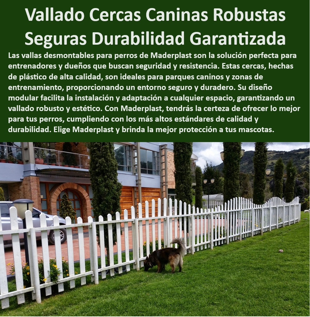 Vallas Desmontables Para Perros Vallado Caninos Cercas Enrejado Maderplast  cercas caninas: elige la mejor protección para tu mascota, , ¿Maderplast ofrece vallas desmontables para perros de diferentes tamaños?, , vallas desmontables para perros: seguras y resistentes, , cercas para parques caninos: crea un espacio atractivo y funcional, , cercas para parques caninos con garantía: tranquilidad y confianza, , cercas caninas Maderplast: la solución ideal para tu hogar o negocio, , vallas para perros: ¡protege a tu perro con estilo y seguridad!, , ¿Cuáles son las mejores cercas para parques caninos?, , cercas caninas: crea un entorno seguro para el juego y entrenamiento, , vallas de plástico resistente Maderplast: calidad y diseño superior, , ¿Dónde puedo comprar vallas desmontables para perros?, , enrejado para perros personalizable: adapta el espacio a tus necesidades, , vallas de plástico resistente: seguras y duraderas para uso intensivo, , cercas caninas robustas: ideales para parques y zonas de entrenamiento, , ¿Cómo puedo crear un espacio seguro para mi perro en el jardín?, , vallas de plástico resistente para perros: fácil limpieza y mantenimiento, , vallas para perros Maderplast: la mejor inversión para la seguridad de tu perro, , cercas para parques caninos: crea un espacio seguro y divertido, , barreras para perros: evita fugas y protege a tu mascota, , ¿Qué tipo de valla es más adecuada para perros grandes?, , enrejado para perros: evita accidentes y controla el acceso, , vallado para perros: delimita áreas y protege tu jardín, , vallas para perros con diseño modular: versatilidad y funcionalidad, , barreras para perros: solución ideal para espacios interiores y exteriores, , enrejado para perros: fácil de transportar y almacenar, , enrejado para perros modular y adaptable: fácil instalación, , barreras para perros bomberos: seguridad en situaciones de rescate, , vallas para perros Maderplast: calidad y durabilidad garantizadas, , vallado para perros resistente a la intemperie: protección en exteriores, , vallado para perros Maderplast: la elección de los profesionales Cercas parques caninos robustos y adaptativos Vallado Barreras seguras para perros bomberos especializadas en rescate Vallas de plástico resistente perro Vallas Desmontables Para Perros Vallado Caninos Cercas Enrejado Maderplast , Cercas parques caninos robustos y adaptativos , Vallado Barreras seguras para perros bomberos especializadas en rescate , Vallas de plástico resistente perro