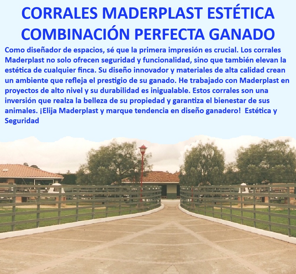 Diseño Decorativo de Corrales Para Haciendas Cercas Vallas Cerramientos Maderplast Corrales duraderos para exposiciones ganaderas, - Corrales ganaderos que combinan seguridad y estilo, - Corrales ganaderos con estilo y seguridad, - Corrales para exposiciones ganaderas seguras, - Corrales de diseño innovador para haciendas, - ¿Cómo elegir corrales seguros y decorativos?, - Corrales ganaderos con garantía de durabilidad, - ¿Cuál es la mejor cerca decorativa para fincas?, - Cercas decorativas para fincas ganaderas, - Cercas rurales de alta calidad para ganado, - Cercas para ganado con diseño atractivo, - Corrales para ganado con enfoque estético, - Corrales innovadores para propiedades ganaderas, - Corrales decorativos que elevan la estética, - Corrales con combinación de seguridad y estética, - Cercas ganaderas con diseño estético, - ¿Qué corrales son ideales para exposiciones ganaderas?, - ¿Qué corrales ganaderos tienen alta durabilidad?, - Corrales para ganado que definen tendencia, - Cercas seguras y decorativas para ganado, - Corrales Maderplast para fincas de prestigio, - Cercas para ganado que aseguran y decoran, - Corrales decorativos para haciendas modernas, - Cercas ganaderas con diseño elegante, - Cercas para fincas rurales con estilo, - Corrales ganaderos con alta durabilidad, - ¿Qué corral ganadero combina seguridad y estética?, - Corrales que realzan el diseño de la finca, - Corrales estéticos para fincas rurales, - Corrales seguros y estéticos para fincas 0 Corrales seguros y decorativos Corrales para exposiciones ganaderas Cercas fincas rurales Corrales Maderplast que definen nuevas tendencias 0 Diseño Decorativo de Corrales Para Haciendas Cercas Vallas Cerramientos Maderplast 0 Corrales seguros y decorativos, , Corrales para exposiciones ganaderas, , Cercas fincas rurales,  Corrales Maderplast que definen nuevas tendencias 0