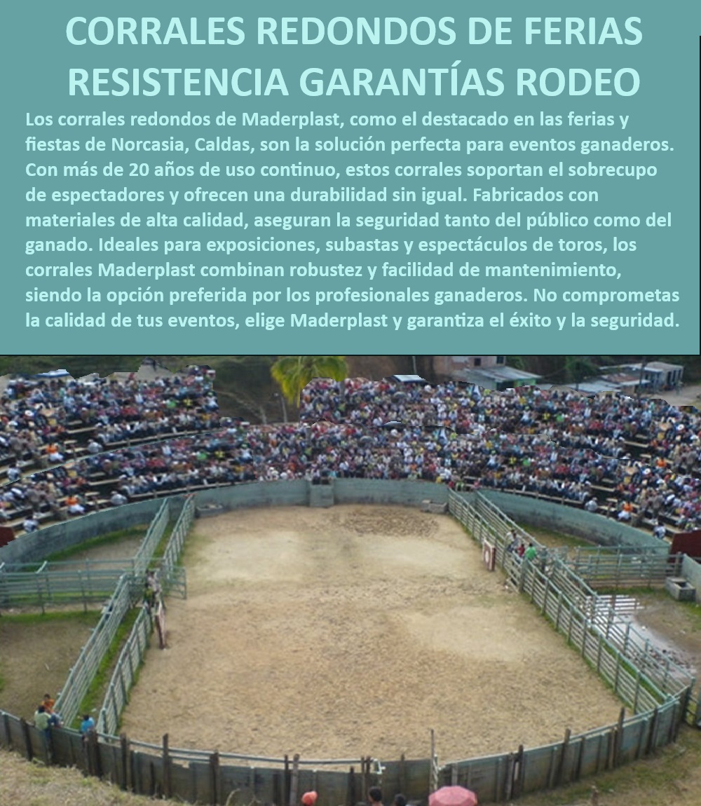 Plazas De Faenado Plaza Toros Feria Subasta Corrales Redondos Maderplast Corrales redondos para espectáculos seguros, - ¿Qué corrales se recomiendan para subastas de ganado?, - ¿Dónde encontrar corrales para ferias ganaderas duraderos?, - Estructura ganadera para eventos seguros, - Plaza de toros con corrales duraderos, - Corrales seguros para manejo de toros, - Estructuras resistentes para ferias ganaderas, - ¿Cuál es el mejor corral para eventos ganaderos?, - Corrales modulares para ferias y rodeos, - Corrales de calidad para eventos ganaderos, - Infraestructura ganadera para ferias y eventos, - Soluciones estructurales para rodeos, - Corrales redondos con alta resistencia, - Manejo eficiente de ganado en ferias, - ¿Qué corrales redondos son más seguros para rodeos?, - Corrales ganaderos de fácil mantenimiento, - Corrales ganaderos para subastas seguras, - ¿Cuál es el corral más resistente para plazas de toros?, - Corrales de ferias con garantía de seguridad, - Corrales redondos para subastas ganaderas, - Diseño de corrales redondos eficientes, - Diseño de corrales para plazas de toros, - Corrales para ferias de ganado resistentes, - Corrales ganaderos para eventos masivos, - Plazas de toros seguras y resistentes, - Corrales redondos de alta durabilidad, - Manejo de ganado en eventos feriales, - Sistema de corrales para eventos ganaderos, - Soluciones ganaderas para espectáculos, - Corrales redondos para ferias ganaderas 0 Corrales redondos de alta calidad Manejo seguro de ganado en eventos Corrales ganaderos resistentes Diseño de corrales redondos Ferias y fiestas ganaderas Plazas De Faenado Plaza Toros Feria Subasta Corrales Redondos Maderplast 0 Corrales redondos de alta calidad, Manejo seguro de ganado en eventos, Corrales ganaderos resistentes, Diseño de corrales redondos, Ferias y fiestas ganaderas,