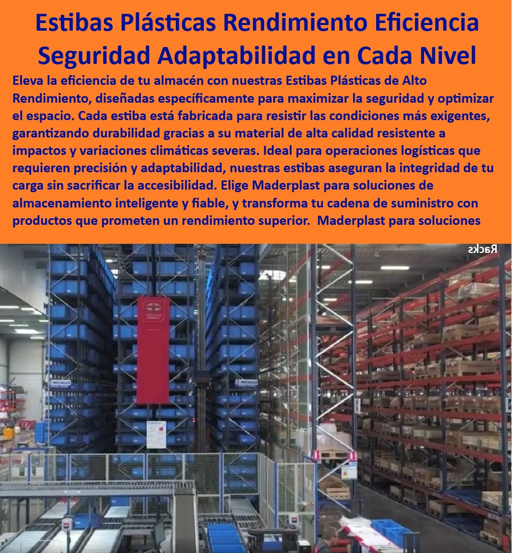 Estibas Pallets Tarimas Para Estanterías Estiba Para Rack Estantes Maderplast Estibas imágenes Estibas Plásticas Depósitos estibas Manejo eficiente y seguro de mercancías Personalizado Cantiléver Normas Estibas Plásticas Estiba PP Soluciones de estibas para maximizar la seguridad en almacenes - Estibas personalizadas para necesidades industriales específicas - Pallets de plástico resistentes para carga pesada. - Tarimas plásticas duraderas para estanterías industriales. - Soluciones de almacenaje con alto rendimiento Maderplast - Estibas Maderplast para logística de alto nivel - Estibas plásticas con adaptabilidad en cada nivel. - Estibas resistentes a variaciones climáticas severas - Estibas plásticas de alto rendimiento para almacenes. - Estibas de gran capacidad para logística avanzada - ¿Maderplast tiene soluciones de almacenamiento personalizadas disponibles? - Estibas Maderplast para integración de cadena de suministro - Estibas plásticas para entornos de almacenaje extremos - ¿Cómo puedo mejorar la eficiencia de mi sistema de estanterías con tarimas Maderplast? - Estibas de plástico para almacenamiento inteligente - Optimización de espacio con estimaciones de alto rendimiento - Soluciones de almacenamiento adaptables con estibas Maderplast - ¿Qué estibas plásticas ofrecen la mejor adaptabilidad para almacenes grandes? - Estibas y pallets plásticos para rendimiento superior - Estibas para optimizar operaciones de almacenamiento - ¿Dónde puedo comprar pallets resistentes para cargas pesadas? - Estibas robustas para manejo de materiales delicados - Tarimas personalizadas para sistemas de estantería automatizada. - ¿Cuáles son las mejores estibas para condiciones climáticas extremas? - Tarimas de almacenamiento seguras y eficientes. - Estibas que garantizan accesibilidad y eficiencia logística - Soluciones eficientes de almacenamiento con estibas de plástico - Pallets plásticos para operaciones logísticas precisas - Palets diseñados para resistir impactos y cargas extremas - Estibas de almacenamiento para condiciones exigentes Estibas Pallets Tarimas Para Estanterías Estiba Para Rack Estantes Maderplast - Estibas imágenes Estibas Plásticas - Depósitos estibas - Manejo eficiente y seguro de mercancías - Personalizado - Cantiléver Normas Estibas Plásticas - Estiba PP