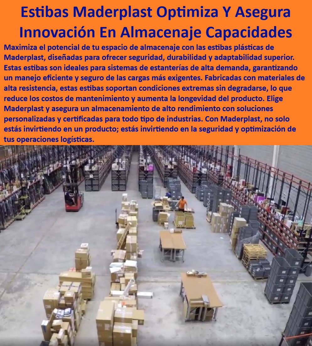 Estibas Pallets Tarimas Para Estanterías Estiba Para Rack Estantes Maderplast Estibas plásticas Para estanterías de gran Capacidad Estibas Plásticas Seguras Personalizado AI Resistentes para cargas exigentes Estibas Plásticas PP Tarimas de plástico duraderas para estanterías. - Pallets y estibas para mejorar la eficiencia en almacenes - ¿Cuál es la garantía de las estibas de plástico para uso intensivo? - Estibas de plástico con garantía de durabilidad. - Palets para manejo de mercancías voluminosas - Tarimas de plástico para almacenaje pesado. - Tarimas industriales para cargas de alta demanda - Tarimas para rack de estantes robustas - Estibas para optimización de espacios de almacenamiento - ¿Qué opciones de estibas personalizadas ofrece Maderplast para exteriores? - Contenedores plásticos seguros para cargas exigentes - Pallets plásticos adaptados a necesidades industriales - ¿Cómo puedo optimizar mi almacén con pallets de alta resistencia? - Estibas plasticas resistentes para cargas pesadas - Estibas de almacenamiento de alto rendimiento - ¿Cuáles son las mejores tarimas para estantes industriales? - Soluciones de estiba para almacenes grandes - Estibas personalizadas para industrias específicas - Contenedores plásticos para almacenamiento seguro y eficiente. - Soluciones de almacenaje personalizadas Maderplast - Soluciones de almacenamiento con palets personalizados - Pallets personalizados para almacenaje intensivo - Estibas y tarimas para optimizar operaciones logísticas - Contenedores plásticos resistentes y seguros - Estibas plásticas para sistemas de estanterías avanzadas. - ¿Dónde puedo encontrar estibas plásticas para cargas pesadas? - Estibas de gran capacidad para logística - Soluciones eficientes en almacenaje con estibas - Estibas diseñadas para durabilidad extrema - Palets de alta resistencia para transporte seguro Estibas Pallets Tarimas Para Estanterías Estiba Para Rack Estantes Maderplast - Estibas plásticas - Para estanterías de gran Capacidad Estibas Plásticas - Seguras - Personalizado AI - Resistentes - para cargas exigentes - Estibas Plásticas PP