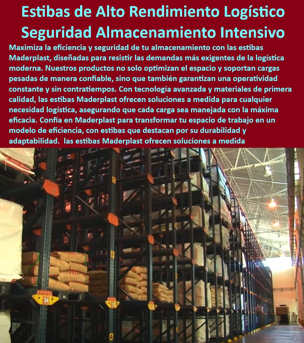 Estibas Pallets Tarimas Para Estanterías estibas posiciones de almacen Maderplast Estibas Plásticas Logística estibas Mejora la eficiencia operativa Alta resistencia Seguras Pallets Estibas inteligentes Rendimiento confiabilidad 0 Mejoras en eficiencia operativa con estibas - tarimas plásticas para logística y transporte - sistemas de almacenamiento intensivo con estibas - Estibas para optimización de espacio en almacenes. - Estibas diseñadas para soportar rayos UV. - estibas para manejo eficiente de mercancías - ¿Cuáles son las ventajas de las tarimas plásticas de Maderplast para transporte? - tarimas para estanterías industriales - ¿Dónde encuentro estibas resistentes para condiciones extremas? - estimaciones de alto rendimiento para la industria - soluciones de estibas para logística avanzada - Estibas inoxidables ideales para exteriores. - personalización de estibas para proyectos especiales - estibas resistentes a impactos y abrasión - ¿Qué tipo de estibas necesita un proyecto de almacenaje de alta densidad? - estibas antivandalismo para seguridad máxima - Estibas personalizadas para necesidades industriales. - Estibas inteligentes para operaciones logísticas. - Estibas plásticas con acabados estéticos y funcionales. - palets plásticos de alta resistencia - ¿Cómo puedo mejorar la eficiencia de mi almacén con estibas de Maderplast? - Estibas plásticas para almacenamiento seguro. - ¿Qué soluciones de estibas plásticas ofrece Maderplast para operaciones logísticas? - contenedores de estiba para manejo seguro - soluciones de estibas para carga voluminosa - estibas para condiciones climáticas extremas - estimaciones con garantía de durabilidad extendida - Optimización de almacenaje con estibas durables. - sistemas de estibas para maximizar el espacio de trabajo - tarimas plásticas adaptativas para cargas pesadas Estibas Pallets Tarimas Para Estanterías estibas posiciones de almacen Maderplast - Estibas Plásticas - Logística estibas - Mejora la eficiencia operativa - Alta resistencia - Seguras Pallets Estibas inteligentes - Rendimiento confiabilidad 0