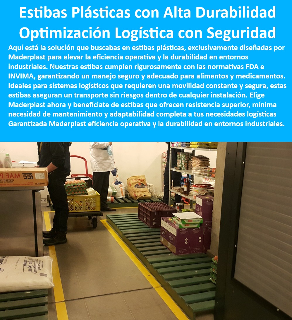 Pallets Plásticos Fuertes Durables Estibas Plásticas Resistentes A Impactos Maderplast Estibas plásticas con diseño robusto para uso continuo Tarimas plásticas para transporte seguro en bodegas Estibas logística con alta resistencia FDA Pallets de plástico diseñados para superar las normativas internacionales - ¿Qué opciones de estibas plásticas son mejores para el almacenamiento exterior? - Soluciones de almacenamiento para cargas voluminosas y pesadas - Soluciones logísticas seguras para manejo de alimentos y medicamentos - Estibas plásticas con adaptabilidad completa a necesidades logísticas - Pallets plásticos para optimización de espacio en almacenes - Pallets duraderos para ambientes de trabajo exigentes - Estibas con garantía extendida para uso industrial - Estibas seguras y confiables para transporte de mercancías - Estibas FDA aprobadas para uso en industrias alimentarias - Soluciones de almacenamiento con certificaciones de calidad. - Palets plásticos con resistencia al impacto y corrosión. - Tarimas de carga pesada para industrias exigentes - Tarimas de plástico para almacenamiento sin riesgos. - Pallets plásticos robustos para operaciones logísticas - ¿Cómo pueden los pallets plásticos reducir mis costos operativos? - ¿Cuáles son las tarimas más seguras para transportar productos químicos? - ¿Dónde puedo encontrar estibas certificadas para uso en la industria alimentaria? - Estibas para manejo eficiente y seguro en entornos industriales - Estibas de bajo mantenimiento para reducción de costos operativos - Estibas con diseño ergonómico para facilidad de manejo - ¿Qué estibas plásticas ofrecen la mejor durabilidad para uso industrial? - Estibas optimizadas para manejo eficiente de inventarios - Pallets de plástico para sistemas logísticos automatizados - Palets que superan expectativas en rendimiento y durabilidad - Soluciones de almacenamiento personalizadas para requisitos específicos - Tarimas de plástico resistentes para almacenamiento industrial. - Soluciones de almacenamiento seguro para industrias reguladas - Pallets de alto rendimiento para logística y distribución - Estibas plásticas para alta durabilidad y eficiencia operativa. Pallets Plásticos Fuertes Durables Estibas Plásticas Resistentes A Impactos Maderplast - Estibas plásticas con diseño robusto para uso continuo - Tarimas plásticas para transporte seguro en bodegas - Estibas logística con alta resistencia FDA