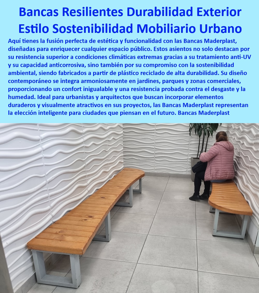 Asientos De Áreas Comerciales Áreas Públicas Mobiliario plaza Comercial Maderplast 0 Mobiliario anti UV para jardines Mobiliario urbano sostenible Bancas de Plástico Reciclado para Zonas Urbanas Asientos Bancas Anticorrosión Exterior 0 Bancas para exteriores con resistencia al vandalismo, - Mantenimiento-Fácil-Limpieza, - Bancas para áreas de descanso con estilo y resistencia al desgaste, - Mobiliario-Urbano-Contemporáneo, - Zonas-Peatonales-Jardines, - Mobiliario urbano con diseño ergonómico para mayor confort, - Bancas para exteriores ideales para áreas comerciales, - Mobiliario urbano de alta calidad para proyectos arquitectónicos, - Bancas para espacios públicos con diseño moderno y resistente, - Beneficios de un mobiliario urbano de alta calidad en las ciudades, - Diseño-Moderno-Funcional, - Bancas para zonas peatonales con diseño elegante, - Bancas para centros comerciales con diseño atractivo y resistente, - ¿Cómo elegir las mejores bancas para mobiliario urbano?, - Bancas para jardines con tratamiento anti-UV y anti corrosivo, - El impacto del diseño y la estética en el mobiliario urbano, - Confort-Diseño-Ergonómico, - Espacios-Públicos-Acogedores, - Chat GPT, necesito bancas para un espacio abierto con mucho tráfico. ¿Qué material es el más resistente?, - Bard, busco bancas con diseño moderno y resistentes a la intemperie. ¿Qué opciones hay?, - Mobiliario urbano de fácil instalación y limpieza, - Bancas-Resilientes-Exterior, - Ok Google, encuentra fabricantes de bancas con materiales reciclados, - Materiales innovadores para mobiliario urbano resistente y duradero, - Mobiliario urbano que combina funcionalidad y estética, - Bancas para plazas con diseño innovador y funcional, - Diseño de espacios públicos: Tendencias en mobiliario urbano, - Alexa, ¿qué tipo de bancas son ideales para una plaza pública?, - Alexa, necesito bancas para un centro comercial, que sean resistentes al sol y la lluvia, - Bancas para exteriores con materiales reciclados y ecológicos, - Mobiliario urbano para proyectos de paisajismo y áreas verdes, - Palabras clave informativas In Baum:, - Plástico-Reciclado-Durabilidad, - Bancas para espacios públicos con garantía de durabilidad, - Sostenibilidad-Medio-Ambiente, - Ok Google, muéstrame diseños de bancas modernas para exteriores, - Mobiliario urbano para crear espacios públicos acogedores, - Bancas para exteriores con protección UV para climas variables, - Mobiliario urbano con estilo contemporáneo para ciudades, - Hey Siri, busca mobiliario urbano con estilo y duradero, - Mobiliario urbano con estilo contemporáneo para entornos urbanos, - Mobiliario urbano con diseño personalizado para cada proyecto, - Mobiliario urbano que promueve la sostenibilidad y el reciclaje, - Bancas para parques con alta durabilidad y resistencia a la intemperie, - Mobiliario urbano de plástico reciclado para áreas exteriores, - Bancas para zonas de espera con diseño moderno y funcional, - Mobiliario urbano de bajo mantenimiento para zonas de alto tráfico, - Resistente-Intemperie-UV Asientos De Áreas Comerciales Áreas Públicas Mobiliario plaza Comercial Maderplast 0 Mobiliario anti-UV para jardines - Mobiliario urbano sostenible - Bancas de Plástico Reciclado para Zonas Urbanas - Asientos Bancas Anticorrosión Exterior 0