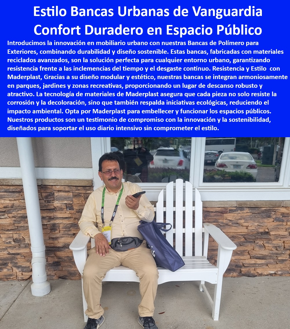 Bancas Para Jardines Y Parques Mobiliario Zonas Urbanas Sillas Maderplast 0 Sillas de diseño sostenible para desarrollos eco amigos Asientos modulares urbanos Asientos para exteriores con diseño minimalista Bancos de polímero Sillas 0 Asientos modulares para zonas urbanas con estilo minimalista y elegante, - Diseño-Minimalista-y-Funcional, - ¿Maderplast ofrece diseños de sillas para parques modernos y ecológicos?, - ¿Cuáles son las ventajas de usar madera plástica en mobiliario para exteriores?, - Sillas de madera plástica para parques con protección UV y fácil limpieza, - Mobiliario urbano con accesibilidad para personas con movilidad reducida, - Bancas de polímero para parques con diseño sostenible y modular, - Sillas-de-Exterior-Resistentes-a-la-Intemperie, - Mobiliario-Urbano-Sostenible, - Sillas de madera plástica para áreas de descanso con estilo minimalista, - Bancas-de-Polímero-para-Parques, - Asientos para exteriores con diseño ergonómico y confort para usuarios, - Bancas para parques con diseño personalizado para proyectos arquitectónicos, - Bancas para jardines con respaldo ergonómico para mayor confort, - Bancas para jardines con diseño modular para adaptarse a diferentes espacios, - Asientos modulares para zonas urbanas con resistencia al vandalismo, - ¿Qué tipo de mobiliario urbano es adecuado para zonas de alto tráfico?, - Mobiliario urbano de Maderplast para crear espacios públicos acogedores, - Sillas-de-Madera-Plástica-para-Jardines, - Asientos para exteriores con diseño ligero y fácil transporte, - Asientos-Modulares-para-Espacios-Públicos, - Bancas para jardines con resistencia a la intemperie y al uso intensivo, - Mobiliario urbano con diseño innovador para proyectos de paisajismo sostenible, - Asientos para exteriores con materiales de alta calidad y durabilidad, - Mobiliario-Urbano-con-Diseño-Innovador, - Sillas de madera plástica para exteriores con diseño minimalista, - ¿Cómo puedo crear un área de descanso confortable y sostenible en un espacio público?, - Sillas de madera plástica para exteriores con colores a medida, - Bancas para parques con diseño contemporáneo y funcional, - Mobiliario urbano con sistema de anclaje para mayor seguridad en espacios públicos, - Asientos modulares para espacios públicos con diseño moderno y funcional, - Maderplast-Soluciones-para-Espacios-Urbanos, - ¿Dónde puedo encontrar bancas de madera plástica para mi jardín?, - Bancas para jardines con materiales reciclados y bajo impacto ambiental, - Mobiliario urbano de Maderplast para zonas urbanas con alta durabilidad, - Bancas-para-Jardines-con-Alta-Durabilidad, - Asientos-para-Parques-con-Confort-y-Estilo, - Sillas de madera plástica para áreas de espera con diseño atractivo, - Mobiliario urbano con garantía de fábrica para proyectos de urbanismo sostenible, - Sillas de madera plástica para eventos con resistencia al uso continuo Bancas Para Jardines Y Parques Mobiliario Zonas Urbanas Sillas Maderplast 0 Sillas de diseño sostenible para desarrollos eco-amigos - Asientos modulares urbanos - Asientos para exteriores con diseño minimalista - Bancos de polímero Sillas 0