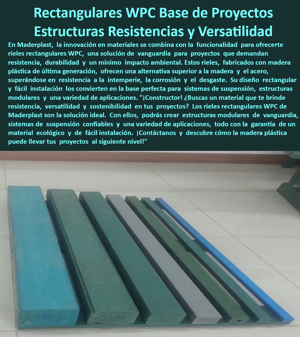 Catálogo De Perfilería Rectangular De Proyectos Estructuras Maderplast 0 Tramos rectangulares de soporte Elementos rectangulares para sistemas de suspensión Perfiles rectangulares de acero Tramos rectangulares Rieles rectangular WPC  Rieles rectangulares de instalación fácil para exteriores, - Elementos de soporte rectangulares para sistemas de fachada, - Material rectangular de WPC resistente al desgaste, - Materiales-sostenibles-WPC, - Material WPC para rieles rectangulares de baja huella de carbono, - Materiales-de-Baja-Huella, - Componentes rectangulares de WPC para aplicaciones exteriores, - Construcción-Modular-Rectangular, - Perfiles rectangulares para proyectos de infraestructura, - Perfilería-Rectangular-Ecológica, - Rieles modulares de WPC para aplicaciones estructurales, - ¿Qué beneficios ofrecen los rieles rectangulares en WPC para construcción?, - Perfiles rectangulares de larga durabilidad para estructuras, - Sistemas modulares con perfiles rectangulares ecológicos, - Componentes-de-soporte, - Innovación-en-perfilería, - Materiales avanzados para rieles rectangulares en arquitectura, - Perfiles WPC rectangulares de alta precisión para construcción, - Rieles-Rectangulares-WPC, - Soluciones en perfiles rectangulares resistentes a la intemperie, - Elementos rectangulares para sistemas de suspensión en edificios, - Componentes estructurales en WPC para arquitectura moderna, - Rieles rectangulares WPC de alta resistencia para exteriores, - ¿Por qué elegir rieles rectangulares de WPC para proyectos arquitectónicos?, - Estructuras de soporte con rieles rectangulares de WPC, - Perfiles rectangulares con resistencia a la corrosión y UV, - Perfilería rectangular de bajo mantenimiento para exteriores. ¿Qué tipo de perfiles rectangulares son ideales para estructuras sostenibles?, - Tramos rectangulares de WPC para construcción duradera. ¿Cuáles son los rieles rectangulares más resistentes para exteriores?, - ¿Dónde puedo comprar perfiles rectangulares WPC de alta calidad?, - Rieles de material ecológico WPC para arquitectura, - Innovación en rieles rectangulares sostenibles para construcción, - Perfilería rectangular en WPC para estructuras sostenibles, - Tramos-Rectangulares-De-Soporte, - Perfiles-Rectangulares-De-Resistencia, - Rieles-para-estructuras, - Rieles de WPC con alta resistencia a la humedad y corrosión, - Perfiles rectangulares sostenibles para proyectos arquitectónicos, - Tramos rectangulares de soporte para construcción industrial. Catálogo De Perfilería Rectangular De Proyectos Estructuras Maderplast 0 Tramos rectangulares de soporte - Elementos rectangulares para sistemas de suspensión - Perfiles rectangulares de acero - Tramos rectangulares Rieles rectangular WPC -