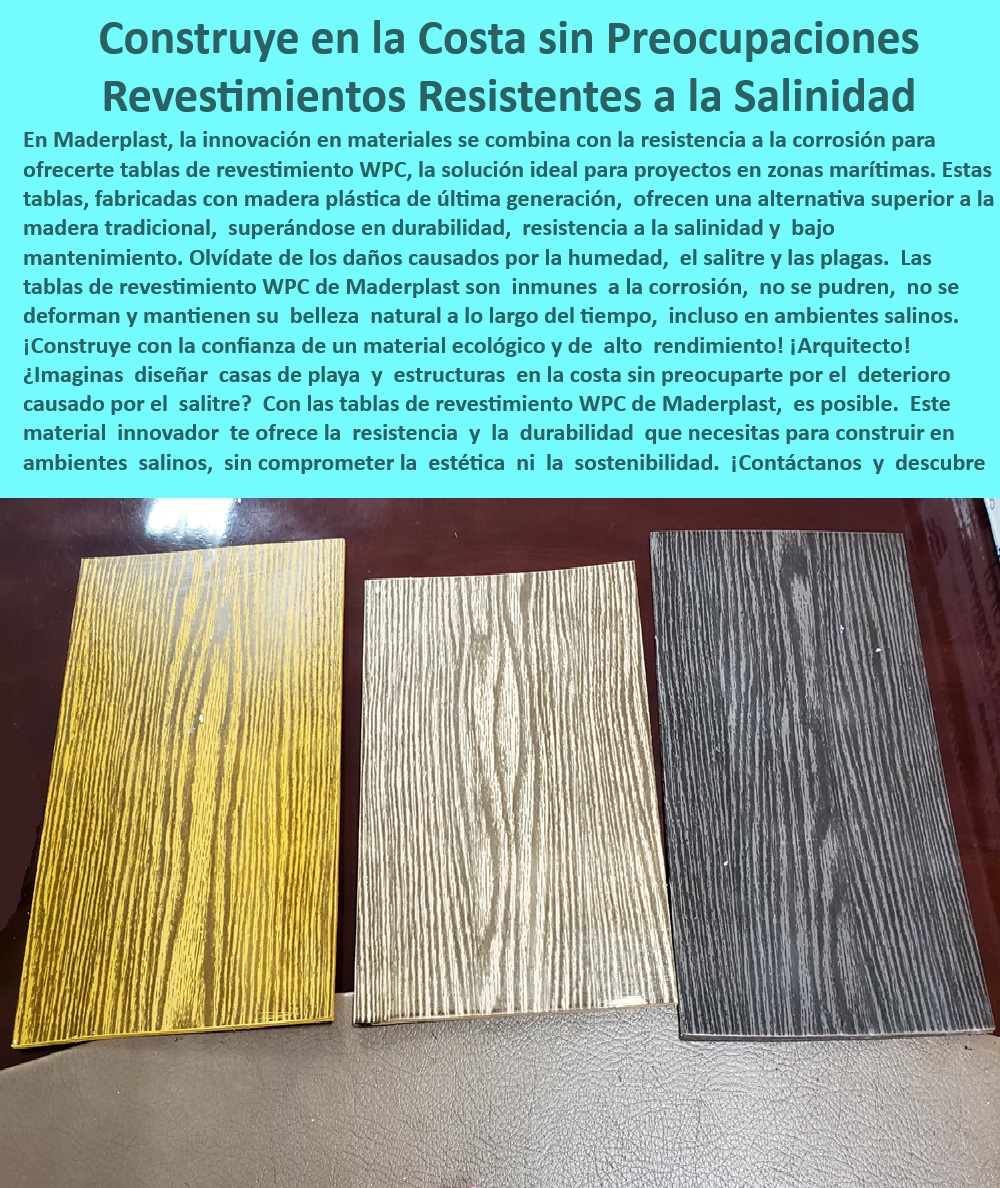 Catálogo De Perfiles Decorativos Texturas Proyectos Estructurales Maderplast 0 Módulos prefabricados de alta resistencia Tablas de revestimiento para zonas marítimas Soluciones de diseño para conservación energética unidad estructural  Soluciones de revestimiento anticorrosión para arquitectura costera, - ¿Qué materiales de revestimiento son ideales para áreas con alta salinidad?, - ¿Qué revestimientos para exteriores ofrece Maderplast para ambientes salinos?, - Revestimientos WPC para zonas de alta humedad y corrosión, - ¿Dónde comprar tablas anticorrosión para construcción en la costa?, - Revestimientos-Sostenibles, - Revestimientos de madera plástica que soportan ambientes salinos, - Zonas-Costeras, - Tablas de revestimiento duraderas para construcciones en el litoral, - Madera-Plástica, - Revestimientos decorativos para fachadas en zonas de alta humedad, - Materiales de revestimiento que no requieren mantenimiento en la costa, - Tablas de madera plástica con resistencia a la humedad y salinidad, - Revestimientos-Resistentes, - Revestimientos exteriores para zonas de alto impacto ambiental, - Revestimientos exteriores que no se deforman por el sol ni el salitre, - Durabilidad-Salina, - Materiales innovadores para revestimiento en zonas marítimas, - Tablas decorativas resistentes al salitre para fachadas exteriores, - Revestimientos-WPC, - ¿Cuáles son los mejores revestimientos para zonas marítimas?, - Tablas-para-exteriores, - Soluciones de revestimiento para construcciones en zonas de salinidad, - ¿Qué opciones de revestimiento exterior son resistentes al salitre?, - Materiales de bajo impacto ambiental para revestimientos costeros, - Tablas WPC que soportan ambientes costeros sin deteriorarse, - Construcción-Marítima, - Revestimientos resistentes a la salinidad para zonas marítimas, - Tablas WPC anticorrosión para áreas de alta exposición a salinidad, - Revestimientos exteriores que mantienen su belleza en climas marítimos, - Tablas de revestimiento WPC de alta durabilidad y bajo mantenimiento, - Revestimientos anticorrosión para proyectos de construcción en la costa, - Tablas para revestimiento de exteriores en áreas marinas, - Materiales de construcción sostenibles y resistentes al clima marítimo, - Soluciones de revestimiento ecológico para ambientes costeros, - Construcción-Costa, - Tablas de madera plástica resistentes a la corrosión y la sal, - Revestimientos para exteriores en climas extremos de costa, - Materiales de construcción anti corrosión para ambientes salinos, - Materiales-anticorrosión Catálogo De Perfiles Decorativos Texturas Proyectos Estructurales Maderplast 0 Módulos prefabricados de alta resistencia - Tablas de revestimiento para zonas marítimas - Soluciones de diseño para conservación energética unidad estructural - Catálogo De Perfiles Decorativos Texturas Proyectos Estructurales Maderplast 0 Módulos prefabricados de alta resistencia - Tablas de revestimiento para zonas marítimas - Soluciones de diseño para conservación energética unidad estructural -