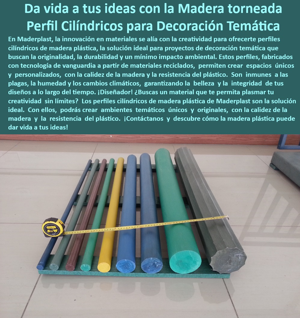Catálogo De Perfiles Redondos Torneados Proyectos Estructurales Maderplast 0 Perfiles cilíndricos para decoración temática Postes redondos resistentes a los rayos UV Ejes de plástico extruido Componentes Columnas redondas poliméricas ¿Cuáles son las ventajas de los perfiles cilíndricos de plástico reciclado?, - Perfiles-de-plástico-reciclado, - Perfiles de plástico para decoración temática exterior, - Resistencia-UV-Decoración, - Materiales sostenibles para decoración en exteriores, - Postes redondos de plástico con resistencia a rayos UV, - Materiales decorativos resistentes a la intemperie, - Material resistente a plagas y humedad para exteriores, - Soluciones-Sostenibles-Decoración, - Decoración-temática, - Postes decorativos en madera plastico para exteriores, - Proyectos-Decoración-Ecológica, - ¿Dónde comprar postes decorativos de madera plastico para exteriores?, - Materiales-Temáticos-Exteriores, - Columnas cilíndricas plásticas para diseño innovador, - Postes-Redondos-Exteriores, - Soluciones de decoración temática con perfiles cilíndricos plásticos, - Perfiles cilíndricos de plástico reciclado para proyectos decorativos, - Perfiles-Cilíndricos-Plástico, - ¿Qué materiales sostenibles hay para decoración temática en exteriores?, - Decoración con perfiles redondos de madera plástica reciclada. ¿Existen columnas de plástico resistentes a los rayos UV para exteriores?, - Decoración con postes cilíndricos de madera plástico duraderos, - Soluciones de decoración exterior con perfiles plásticos redondos. ¿Los perfiles de madera plástica son adecuados para exteriores sin mantenimiento?, - Columnas de plástico cilíndricas para aplicaciones temáticas, - Columnas y postes redondos de plástico resistente al sol, - Postes decorativos de madera plástica para ambientes exteriores, - Materiales innovadores para diseño temático en exteriores, - Perfiles de decoración temática sin mantenimiento constante, - Perfiles redondos de plástico para resistencia en exteriores, - Columnas redondas de madera plástica sin mantenimiento, - Material de decoración plástica resistente a los rayos UV, - Decoración-Sin-Mantenimiento, - Columnas-Plástico-Decorativas, - Perfiles cilíndricos de madera plástica para decoración temática, - Materiales cilíndricos ecológicos para exteriores duraderos, - Perfiles de madera plástica con alta resistencia climática, - Material decorativo ecológico de madera plástica, - Perfiles de madera plástico reciclado para exteriores Catálogo De Perfiles Redondos Torneados Proyectos Estructurales Maderplast 0 Perfiles cilíndricos para decoración temática - Postes redondos resistentes a los rayos UV - Ejes de plástico extruido Componentes Columnas redondas poliméricas -