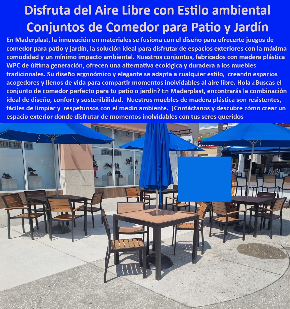 Conjuntos De Mesa Sillas Exterior Mobiliario Resistentes y Elegante Maderplast 0 Juegos de comedor para patio Juegos de comedor al aire libre Sillas sustentables Juegos de comedor exterior Soluciones estéticas muebles de exteriores 0 Mesas de jardín fáciles de montar, - Muebles-Jardín-Confort, - Hey Siri, busca mesas y sillas para jardín con estilo, - Conjuntos de comedor para patio con garantía extendida, - Mesas de jardín con sombrilla y base, - Mesas de jardín con superficie anti-manchas, - Sillas-Exterior, - Sillas para jardín con cojines resistentes al agua, - Conjuntos-Comedor, - Conjuntos de comedor para patio para uso comercial, - Muebles de jardín para disfrutar al aire libre todo el año, - Alexa, necesito muebles de jardín resistentes al sol y la lluvia, - Muebles de jardín ecológicos y sostenibles, - ¿Cómo elegir los mejores muebles de jardín para mi patio?, - Muebles de jardín sostenibles: Beneficios para el medio ambiente, - Muebles de jardín personalizados a medida, - Ok Google, encuentra conjuntos de comedor de madera plástica, - Conjuntos de comedor para patio madera plástica WPC, - Conjuntos de comedor para exteriores con estilo, - Sillas para jardín resistentes y cómodas, - Sillas para jardín resistentes a los rayos UV, - Muebles-Jardín-Aire-Libre, - Sillas para jardín fáciles de transportar y guardar, - Mesas para jardín bajo mantenimiento y fácil limpieza, - Diseño de exteriores: Tendencias en muebles de jardín, - Ideas para decorar tu patio con conjuntos de mesa y sillas, - Mesas de jardín para espacios grandes y pequeños, - Conjuntos de comedor para patio resistentes al desgaste, - Muebles-Jardín-Durabilidad, - Diseño-Moderno, - Conjuntos de comedor para patio con envío gratuito, - Muebles-Jardín-WPC, - Conjuntos de comedor para patio con sillas ergonómicas, - Palabras clave informativas In Baum:, - Muebles de jardín para zonas de piscina y terraza, - Bard, busco muebles de jardín duraderos y de bajo mantenimiento. ¿Qué opciones hay?, - ChatGPT, necesito un conjunto de comedor para patio con 8 sillas. ¿Qué me recomiendas?, - Sillas para jardín con diseño elegante y moderno, - Ok Google, muéstrame conjuntos de comedor para patio modernos, - Madera-Plástica, - Madera plástica WPC: Ventajas y desventajas para muebles de exterior, - Alexa, ¿qué tipo de muebles de jardín son ideales para un restaurante?, - Muebles-Jardín-Sostenibilidad, - Sillas de jardín resistentes a la intemperie y al sol, - Muebles de jardín para crear espacios acogedores, - Mesas de jardín plegables para ahorrar espacio, - Muebles-Jardín, - Muebles de jardín durabilidad y diseño moderno Conjuntos De Mesa Sillas Exterior Mobiliario Resistentes y Elegante Maderplast 0 Juegos de comedor para patio - Juegos de comedor al aire libre - Sillas sustentables - Juegos de comedor exterior Soluciones estéticas muebles de exteriores - 0