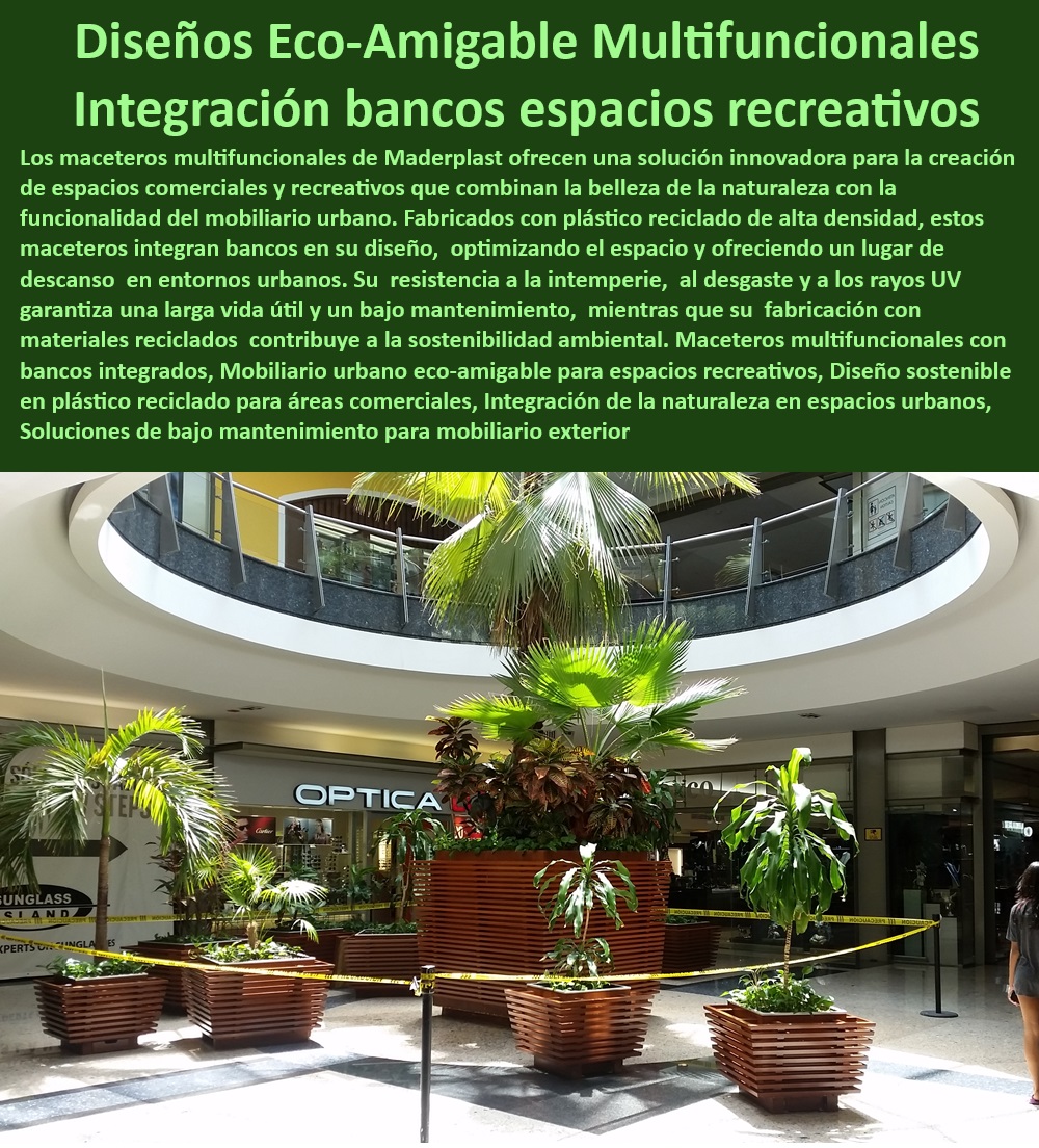 Macetas Decorativas para Espacios Públicos Jardineras decorativas Maderplast 0 Rotondas Maceteros Multifuncionales para Espacios Comerciales y Recreativos Maceteros exteriores Mobiliario Urbano Eco Amigable Macetas con Bancos Integrados Soluciones de mobiliario urbano con maceteros y bancos para mejorar la calidad de vida en las ciudades, - Maceteros con bancos integrados: análisis de ciclo de vida y beneficios ambientales. ¿Cuáles son las mejores opciones de mobiliario urbano con maceteros y bancos para un parque?, - Mobiliario urbano eco-amigable con plástico reciclado de alta densidad, - Mobiliario urbano con maceteros y bancos para fomentar la biodiversidad en las ciudades, - Innovación-en-Mobiliario-Urbano-con-Plástico-Reciclado, - Mobiliario urbano con maceteros y bancos para proyectos de regeneración urbana, - Maceteros urbanos con bancos para áreas de descanso en zonas residenciales, - Maceteros con bancos integrados resistentes a la intemperie y al vandalismo, - Maceteros con bancos integrados para proyectos de arquitectura sostenible, - Arquitectura-Sostenible-con-Maderplast, - Mobiliario urbano inteligente con integración de naturaleza, - Mobiliario urbano modular con maceteros y bancos para espacios flexibles, - Maceteros con bancos para crear puntos de encuentro en espacios públicos, - Maceteros-con-Bancos-Integrados-para-Espacios-Reducidos, - Diseño de espacios públicos con maceteros y bancos integrados en plástico reciclado, - Espacios-Verdes-con-Mobiliario-Urbano-Funcional, - Diseño de espacios exteriores con maceteros y bancos en plástico reciclado de larga duración, - Diseño-de-Espacios-Públicos-con-Maceteros-Modernos, - Paisajismo-Urbano-con-Maceteros-de-Bajo-Mantenimiento, - Maceteros con bancos integrados para optimizar el espacio en áreas comerciales, - Maceteros con bancos integrados para proyectos de paisajismo urbano con bajo impacto ambiental, - Mobiliario urbano con maceteros y bancos para promover la interacción social en espacios públicos, - Jardineras-Urbanas-con-Bancos-para-Zonas-Peatonales, - ¿Hay empresas que fabriquen maceteros con bancos a medida para proyectos específicos?, - Integración de naturaleza en espacios urbanos con maceteros y bancos multifuncionales, - Diseño de espacios urbanos resilientes con materiales reciclados, - Soluciones innovadoras para la creación de espacios públicos sostenibles, - Plástico-Reciclado-de-Alta-Densidad-para-Exterior, - ¿Cuánto cuestan los maceteros con bancos integrados de plástico reciclado?, - Maceteros con bancos integrados para espacios públicos de alto tráfico, - Mobiliario urbano con maceteros y bancos para proyectos de accesibilidad universal, - Soluciones de mobiliario urbano personalizadas con maceteros y bancos a medida, - Maceteros multifuncionales con bancos para plazas comerciales con diseño moderno, - Jardineras con asientos integrados para parques con bajo mantenimiento, - Maceteros con bancos para zonas peatonales con alta resistencia al desgaste, - Maceteros con bancos para crear áreas de descanso en entornos urbanos congestionados, - Mobiliario-Urbano-Eco-Amigable-Resistente-a-la-Intemperie, - ¿Dónde puedo comprar maceteros con bancos integrados para mi ciudad?, - Maceteros con bancos integrados para mejorar la estética y la funcionalidad de espacios públicos, - Maceteros con bancos integrados para crear espacios verdes en entornos urbanos, - Soluciones de mobiliario urbano sostenible para proyectos de paisajismo, - Optimización del espacio público con mobiliario multifuncional, - Maderplast-Soluciones-Integrales-para-Mobiliario-Exterior, - ¿Qué tipo de materiales se utilizan en los maceteros con bancos para exteriores? Macetas Decorativas para Espacios Públicos Jardineras decorativas Maderplast 0 Rotondas Maceteros Multifuncionales para Espacios Comerciales y Recreativos - Maceteros exteriores - Mobiliario Urbano Eco-Amigable Macetas con Bancos Integrados