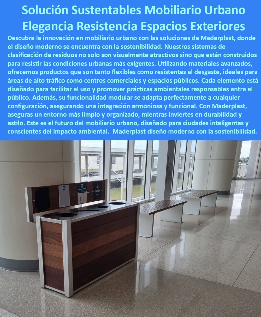 Mobiliario Urbano Centros Comerciales Muebles De Diseño Moderno Maderplast 0 Butacas eco amigables para exteriores Butacas resistentes a los rayos UV Asientos Removibles y Reutilizables para Eventos Bancas Innovadoras Composite WPC 0 Butacas resistentes al desgaste para zonas de alto tráfico con alta durabilidad, - Butacas eco-amigables para áreas de espera con confort y estilo, - Bancas composite WPC para colegios con diseño seguro y resistente, - Butacas-Eco-Amigables-para-Exteriores, - Butacas eco-amigables para exteriores con diseño moderno y resistente, - ¿Cuáles son las ventajas de usar bancas composite WPC en espacios públicos?, - Butacas-Resistentes-a-los-Rayos-UV, - Mobiliario urbano para centros comerciales con diseño elegante y funcional, - Butacas eco-amigables para restaurantes con diseño ergonómico, - Diseño-Moderno-y-Funcional, - Asientos removibles y reutilizables para eventos con sistema de anclaje, - Butacas resistentes a la intemperie para zonas costeras con protección UV, - Mobiliario urbano para centros comerciales - Maderplast, - Butacas resistentes a los rayos UV para terrazas y jardines con alta durabilidad, - Bancas innovadoras composite WPC para espacios públicos con bajo mantenimiento, - ¿Cómo puedo crear un área de espera confortable con butacas resistentes a los rayos UV?, - Mobiliario urbano para centros comerciales con diseño que optimiza el espacio, - Bancas composite WPC para aeropuertos con diseño moderno, - ¿Maderplast ofrece asientos removibles para eventos?, - Asientos para eventos con diseño modular para crear diferentes configuraciones, - Resistencia-a-la-Intemperie-y-al-Desgaste, - Asientos-Removibles-para-Eventos, - Bancas composite WPC para parques con resistencia al vandalismo, - Butacas resistentes al fuego para espacios públicos con alta seguridad, - Mobiliario-Urbano-para-Centros-Comerciales, - ¿Dónde puedo encontrar butacas eco-amigables para mi terraza?, - Confort-y-Estilo-en-Mobiliario-Urbano, - Butacas eco-amigables para hoteles con diseño elegante, - Asientos para eventos con diseño personalizable para empresas, - Bancas composite WPC para hospitales con diseño higiénico y funcional, - Mobiliario urbano para centros comerciales con materiales reciclados, - Materiales-Reciclados-y-Duraderos, - ¿Qué tipo de mobiliario urbano es adecuado para un centro comercial?, - Butacas eco-amigables para áreas de descanso con respaldo ergonómico, - Soluciones-de-Mobiliario-para-Eventos, - Mobiliario urbano para centros comerciales con garantía de fábrica, - Asientos modulares para eventos con diseño versátil y adaptable, - Butacas resistentes a la corrosión para zonas húmedas con protección anti-hongos, - Bancas-Innovadoras-Composite-WPC, - Asientos para eventos con diseño ligero y fácil transporte Mobiliario Urbano Centros Comerciales Muebles De Diseño Moderno Maderplast 0 Butacas eco-amigables para exteriores - Butacas resistentes a los rayos UV - Asientos Removibles y Reutilizables para Eventos - Bancas Innovadoras Composite WPC - 0