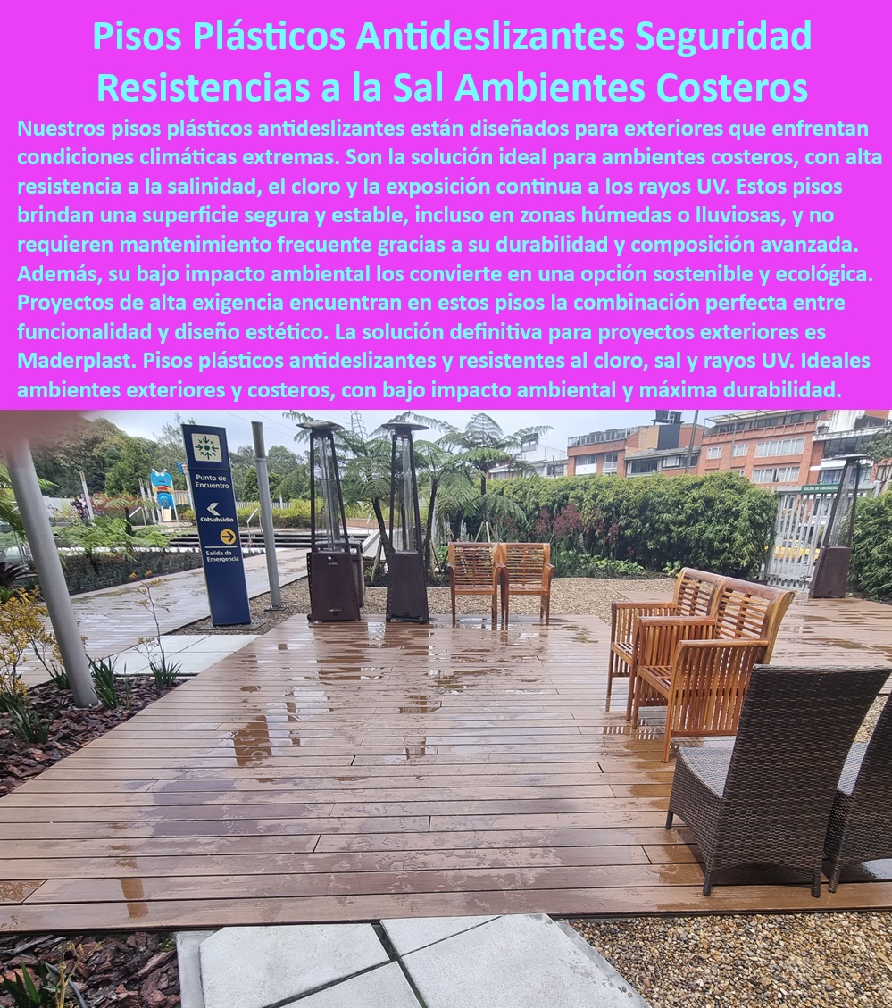 Pisos Para Exteriores Resistentes Lluvia Al Cloro Y Sal Pisos Anti Uv Maderplast 0 Pisos ecológicos con bajo impacto ambiental. Pisos de Alto Rendimiento Áreas de Recreo y Jardines Pisos anti UV Tarimas sostenibles Tarimas de lujo  pisos exteriores certificación calidad resistencia, - tarimas sostenibles para exteriores, - Tarimas-Sostenibles-Exteriores, - ¿Qué pisos para exteriores son ideales para zonas con niños?, - pisos uso comercial alta resistencia tráfico peatonal, - pisos balcones resistentes agua cambios climáticos, - pisos zonas infantiles colores vibrantes seguros, - pisos exteriores sistema drenaje evitar humedades, - Pisos-Exteriores-Resistentes, - ¿Cuánto cuesta instalar pisos exteriores en mi jardín?, - Pisos-Alta-Resistencia, - pisos terrazas diseño moderno alta resistencia, - Pisos-Alto-Rendimiento-Jardines, - paneles plásticos modulares para terrazas exteriores Maderplast, - precios pisos exteriores instalación incluida, - ¿Dónde comprar pisos para exteriores resistentes al agua?, - pisos de alto rendimiento para áreas de recreo y jardines, - tarimas de lujo para piscinas, - comprar pisos exteriores bajo mantenimiento, - Pisos-Bajo-Mantenimiento, - pisos áreas recreativas seguridad durabilidad, - Tarimas-Lujo-Piscinas, - pisos exteriores ideales proyectos arquitectura sostenible, - pisos rooftop diseño moderno resistencia intemperie, - Pisos-Antideslizantes-Terrazas, - Pisos-Ecológicos-Bajo-Impacto, - pisos ecológicos con bajo impacto ambiental, - pisos exteriores acabado antideslizante para niños, - pisos para piscinas resistentes al cloro, - Pisos-Diseño-Moderno, - pisos exteriores Maderplast, - madera plástica para revestimientos Maderplast, - diseño pisos exteriores colores texturas personalizadas, - pisos antideslizantes para terrazas, - ¿Mejores pisos para terraza con piscina?, - Pisos-Piscinas-Resistentes-Cloro, - ¿Cómo instalar pisos antideslizantes en mi terraza?, - pisos para exteriores resistentes lluvia cloro y sal anti UV, - tarimas para piscinas Maderplast, - pisos patios alta resistencia tráfico impacto Pisos Para Exteriores Resistentes Lluvia Al Cloro Y Sal Pisos Anti-Uv Maderplast 0 Pisos ecológicos con bajo impacto ambiental. - Pisos de Alto Rendimiento Áreas de Recreo y Jardines - Pisos anti-UV - Tarimas sostenibles - Tarimas de lujo -