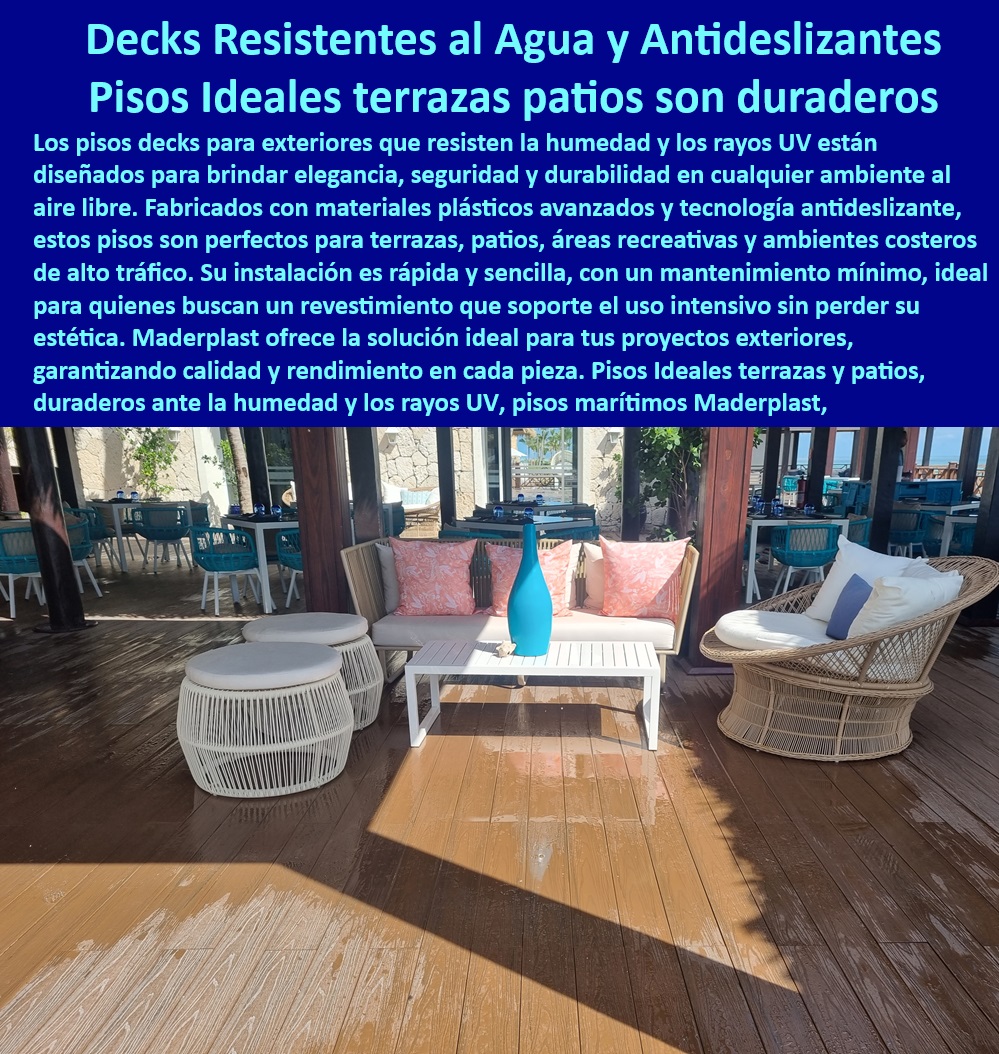 Pisos Para Terraza Patio Resistentes Humedad Pisos Deck Anti Uv Maderplast 0 Tarimas de diseño personalizado Sistemas de Tarimas Modulares para Configuraciones Personalizadas Pisos para Exteriores con Tecnología Avanzada Antideslizante 0 pisos para terraza exterior de alto tráfico Maderplast, - Pisos-Antideslizantes-Exterior, - ¿Cómo instalar pisos deck para terraza?, - pisos deck para patio Maderplast presupuestos sin compromiso, - Distribuidores de pisos para terraza exterior Maderplast, - pisos deck para áreas recreativas Maderplast, - Pisos-Terraza-Resistentes-Humedad, - pisos para terraza exterior Maderplast ideales para zonas húmedas, - pisos para terraza exterior Maderplast colores personalizados, - ¿Cuáles son los mejores pisos para patio con protección UV?, - pisos para terraza exterior sin mantenimiento Maderplast, - pisos deck para patio Maderplast diseños a medida, - ¿Cuánto cuestan los pisos para exterior Maderplast?, - pisos antideslizantes para terraza exterior Maderplast, - Dónde comprar pisos deck para patio Maderplast, - pisos para terraza exterior Maderplast bajo mantenimiento, - Pisos-Deck-Resistentes-Intemperie, - Pisos-Deck-Patio-Protección-UV, - pisos deck para patio Maderplast resistentes al agua, - pisos deck para patio con protección UV Maderplast, - pisos deck para patio Maderplast alta durabilidad, - pisos para terraza exterior Maderplast ecológicos, - pisos deck para patio resistentes a la intemperie Maderplast, - Comprar pisos para terraza exterior Maderplast online, - Pisos-Deck-Fácil-Instalación, - pisos deck para patio Maderplast perfectos para piscinas, - Pisos-Exterior-Sin-Mantenimiento, - Pisos-Terraza-Alto-Tráfico, - pisos para terraza exterior Maderplast con garantía de calidad, - ¿Dónde puedo comprar pisos para terraza resistentes al agua?, - Pisos-Ambientes-Costeros, - pisos para terraza exterior resistentes humedad Maderplast, - pisos deck para patio Maderplast instalación profesional, - pisos para ambientes costeros Maderplast, - pisos para terraza exterior con tecnología antideslizante Maderplast, - Pisos-Terraza-Tecnología-Antideslizante, - Pisos-Deck-Áreas-Recreativas, - pisos para terraza exterior Maderplast proyectos llave en mano, - ¿Qué tipos de pisos para terraza son antideslizantes?, - pisos deck para patio fácil instalación Maderplast Pisos Para Terraza Patio Resistentes Humedad Pisos Deck Anti-Uv Maderplast 0 Tarimas de diseño personalizado - Sistemas de Tarimas Modulares para Configuraciones Personalizadas - Pisos para Exteriores con Tecnología Avanzada Antideslizante 0
