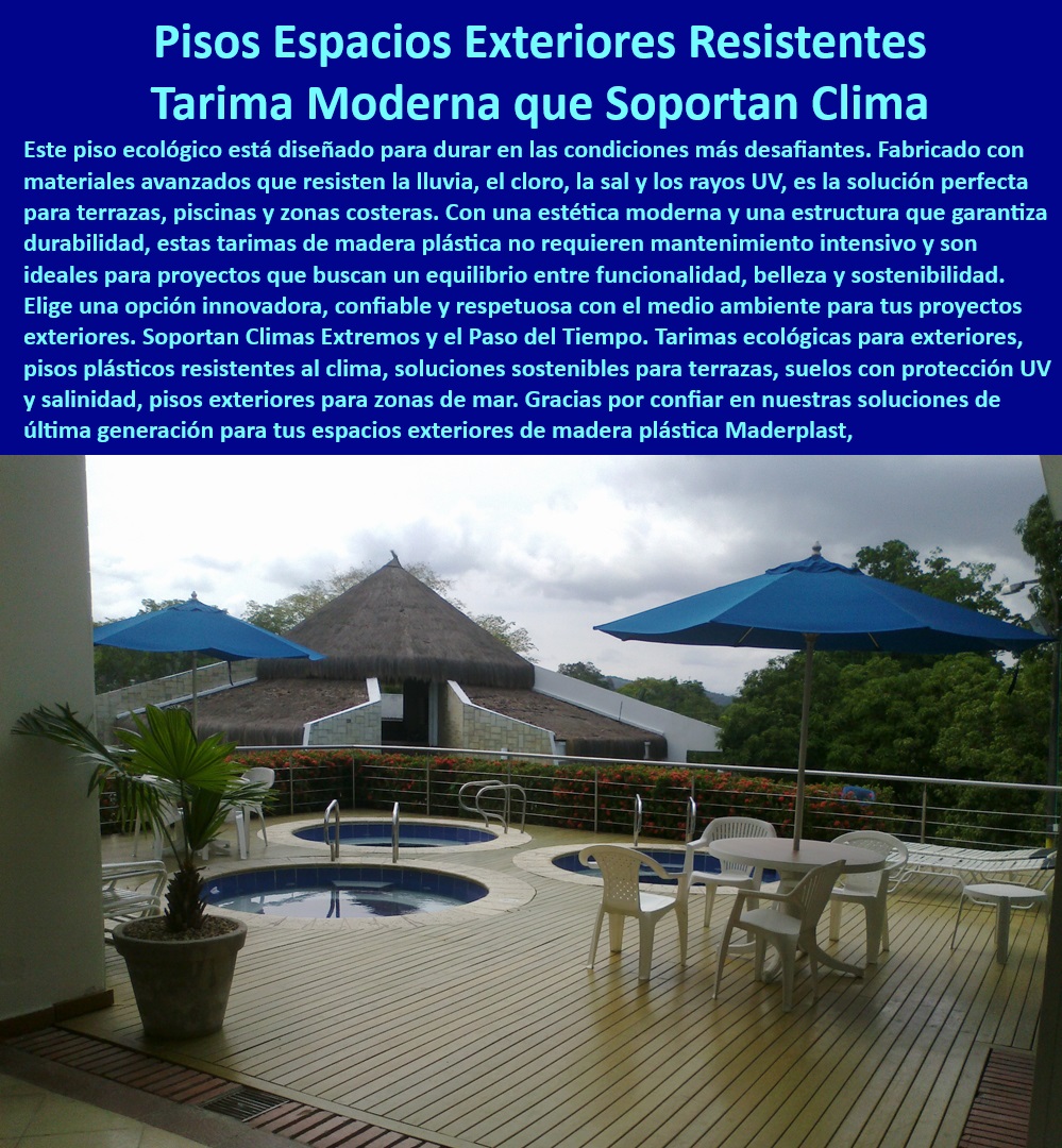 Pisos Para Zonas De Mar Resistentes Lluvia Al Cloro Sal Pisos Anti Uv Maderplast 0 Terrazas ecológicas y sostenibles Tarimas sostenibles Tarimas modernas Pisos de Madera Plástica con Garantías Extendidas Pisos Soluciones Temáticas 0 tarimas ecológicas para exteriores con resistencia al clima, - pisos para exteriores Maderplast, - pisos para exteriores de fácil instalación para un montaje rápido y sencillo, - Pisos-Resistentes-al-Clima-Terrazas, - ¿Mejores tarimas ecológicas para terrazas?, - pisos para espacios exteriores resistentes para soportar climas extremos, - ¿Dónde comprar pisos para exteriores resistentes al clima?, - pisos para exteriores resistentes al desgaste para alto tráfico, - pisos resistentes al clima para soluciones sostenibles en terrazas, - tarima moderna que soporta clima para terrazas, piscinas y zonas costeras, - pisos ecológicos resistentes a la lluvia, el cloro, la sal y los rayos UV, - pisos para zonas costeras con durabilidad y resistencia a la humedad, - pisos con soluciones temáticas para personalizar cualquier espacio exterior, - pisos de madera plástica con garantías extendidas para mayor tranquilidad, - Tarimas-Madera-Plástica-Bajo-Mantenimiento, - ¿Qué pisos son ideales para piscinas y zonas con mucha humedad?, - Pisos-Espacios-Exteriores-Resistentes, - pisos para proyectos que buscan un equilibrio entre funcionalidad, belleza y sostenibilidad, - Tarima-Moderna-Soporta-Clima, - tarimas sostenibles para exteriores con diseño moderno y larga vida útil, - Pisos-Zonas-Costeras-Durabilidad, - tarimas modernas para piscinas con resistencia al cloro y a la intemperie, - pisos para exteriores con protección UV para evitar la decoloración, - Pisos-Funcionalidad-Belleza-Sostenibilidad, - tarimas para exteriores Maderplast, - ¿Cómo instalar pisos de madera plástica en mi jardín?, - Suelos-Protección-UV-Salinidad, - terrazas ecológicas y sostenibles con bajo mantenimiento y alta resistencia, - pisos para exteriores antideslizantes para mayor seguridad, - Tarimas-Ecológicas-Resistentes-al-Clima, - ¿Cuánto cuestan los pisos para zonas costeras con protección UV?, - tarimas de madera plástica que no requieren mantenimiento intensivo, - Pisos-Ecológicos-Resistentes-Clima, - suelos con protección UV y salinidad para zonas de mar con larga duración, - pisos para exteriores con variedad de colores y texturas para adaptarse a cualquier estilo, - tarimas para exteriores con estética moderna y estructura que garantiza durabilidad, - Tarimas-Exteriores-Estética-Moderna Pisos Para Zonas De Mar Resistentes Lluvia Al Cloro Sal Pisos Anti-Uv Maderplast 0 Terrazas ecológicas y sostenibles - Tarimas sostenibles - Tarimas modernas - Pisos de Madera Plástica con Garantías Extendidas - Pisos Soluciones Temáticas- 0