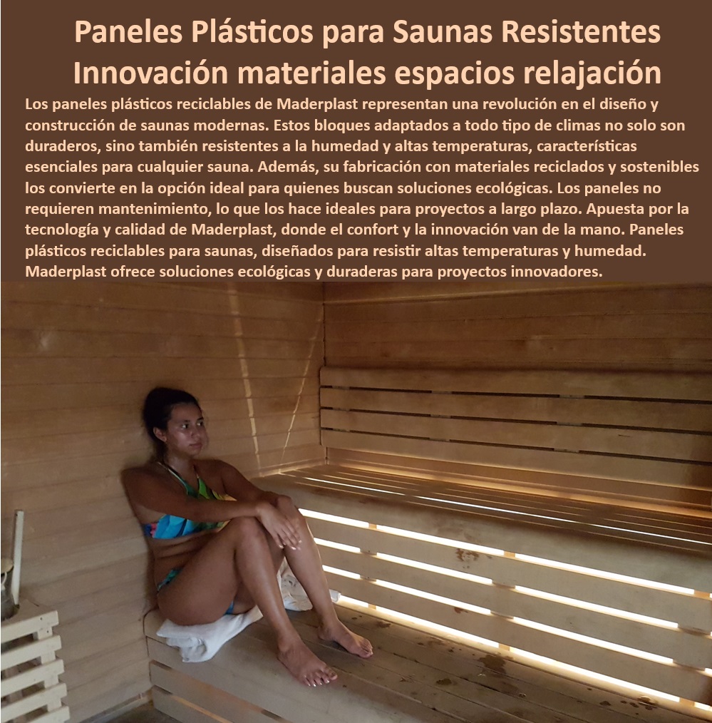 Sistemas De Mampostería Seca Bloques Paneles De Plástico Saunas Maderplast 0 Placas de División Ecológicas tipo Ladrillo Saunas Bloques Plásticos Adaptados a Todos los Climas Saunas Bloque Estructuras plásticas para remodelación Saunas  Sistemas de mampostería seca con bloques de plástico para saunas ecológicas, - Bloques de plástico para saunas con sistema de ventilación integrado, - Paneles de madera plástica para saunas con diseño que se adapta a cualquier estilo, - Paneles de plástico para saunas con diseño que facilita la limpieza y el mantenimiento, - Bloques plásticos adaptados a todos los climas para construcción de saunas, - Diseño-Innovador-para-Saunas, - Bloques de plástico para saunas con resistencia al moho y a los hongos, - Sistemas-de-Mampostería-Seca-para-Saunas, - Resistencia-a-la-Humedad-y-Altas-Temperaturas, - Maderplast-para-Saunas, - Sistemas de mampostería seca con bloques de plástico para saunas modernas, - Soluciones-Ecológicas-para-Saunas, - Bloques de plástico para saunas - Maderplast, - Sistemas de construcción con bloques de plástico para saunas de uso comercial, - Paneles de plástico para saunas con diseño que optimiza el espacio, - Sistemas de construcción con bloques de plástico para saunas de uso residencial, - Sistemas de mampostería seca con bloques de plástico para saunas personalizadas, - Bloques de plástico para saunas con propiedades aislantes del calor, - ¿Qué tipo de paneles son adecuados para revestir una sauna?, - ¿Dónde puedo encontrar bloques de plástico para construir una sauna?, - ¿Maderplast ofrece sistemas de mampostería seca para saunas?, - Sistemas de mampostería seca con bloques de plástico para proyectos de spa, - Sistemas de construcción con bloques de plástico para saunas prefabricadas, - Diseño-Modular-para-Saunas, - ¿Cuáles son las ventajas de usar bloques de plástico en la construcción de saunas?, - Bloques de plástico para saunas con garantía de fábrica y alta calidad, - Paneles de plástico para saunas con diseño que permite la instalación de luces LED, - Sistemas de construcción con bloques de plástico para saunas de interior y exterior, - Paneles de madera plástica para saunas con diseño estético y funcional, - Bloques de estructuras plásticas para remodelación de saunas con alta resistencia, - Bloques de plástico para saunas con resistencia al vapor y a los cambios de temperatura, - Placas de división ecológicas tipo ladrillo para saunas con diseño modular, - ¿Cómo puedo remodelar mi sauna con bloques de estructuras plásticas?, - Paneles de plástico para saunas con diseño innovador y fácil instalación, - Bloques de plástico para saunas con resistencia a la humedad y altas temperaturas, - Fácil-Instalación-y-Mantenimiento, - Construcción-de-Saunas, - Bloques-de-Plástico-para-Saunas, - Paneles-de-Plástico-para-Saunas, - Paneles de madera plástica para saunas con diseño que crea un ambiente relajante Sistemas De Mampostería Seca Bloques Paneles De Plástico Saunas Maderplast 0 Placas de División Ecológicas tipo Ladrillo Saunas - Bloques Plásticos Adaptados a Todos los Climas Saunas - Bloque Estructuras plásticas para remodelación Saunas -