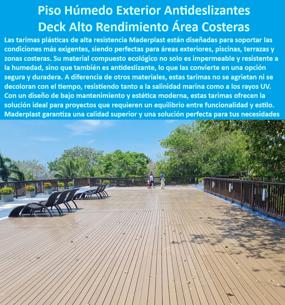 Tarimas Resistentes Pisos de piscinas Pisos Exteriores Pisos De Terraza Maderplast 0 deck Marítimos Pisos para zonas húmedas exteriores Tarimas ecológicas de lujo Soluciones Decking Duraderas en Exteriores Costeros Pisos Ecológicos  Distribuidores de decks para áreas costeras, - pisos para zonas húmedas exteriores antideslizantes, - decks de alto rendimiento para áreas costeras, - Tarimas-Ecológicas-Lujo-Exteriores, - Decks-Bajo-Mantenimiento-Terrazas, - Tarimas-Plásticas-Protección-UV, - pisos para exteriores resistentes al desgaste, - tarimas para exteriores resistentes al agua, - decks de alto rendimiento para uso comercial, - Tarimas-Plásticas-Resistentes-Exteriores, - decks para terrazas instalación profesional, - tarimas ecológicas de lujo para exteriores, - pisos para terrazas con resistencia a la humedad, - tarimas plásticas para exteriores con protección UV, - tarimas para exteriores proyectos llave en mano, - Tarimas-Ecológicas-Piscinas, - pisos para terrazas exteriores impermeables, - decks de bajo mantenimiento para terrazas, - ¿Cómo instalar decks en áreas costeras?, - Comprar tarimas plásticas para exteriores online, - tarimas plásticas para exteriores de alta calidad, - pisos antideslizantes para áreas de piscinas, - ¿Cuáles son los mejores pisos para zonas húmedas?, - tarimas ecológicas para piscinas, - decks para áreas costeras con diseño moderno, - Pisos-Terrazas-Exteriores-Impermeables, - Decks-Resistentes-Salinidad, - pisos para zonas húmedas con estética moderna, - decks para áreas costeras con garantía de calidad, - decks resistentes a la salinidad del mar, - Pisos-Antideslizantes-Piscinas, - ¿Cuánto cuestan las tarimas ecológicas para piscinas?, - ¿Qué tipos de pisos para terrazas son impermeables y antideslizantes?, - Pisos-Zonas-Húmedas-Antideslizantes, - pisos para piscinas presupuestos sin compromiso, - tarimas plásticas para exteriores fáciles de instalar, - ¿Dónde puedo comprar tarimas plásticas resistentes para exteriores?, - tarimas plásticas resistentes para exteriores, - Dónde comprar pisos para zonas húmedas, - Decks-Alto-Rendimiento-Áreas-Costeras Tarimas Resistentes Pisos de piscinas Pisos Exteriores Pisos De Terraza Maderplast 0 deck Marítimos - Pisos para zonas húmedas exteriores - Tarimas ecológicas de lujo - Soluciones Decking Duraderas en Exteriores Costeros - Pisos Ecológicos -