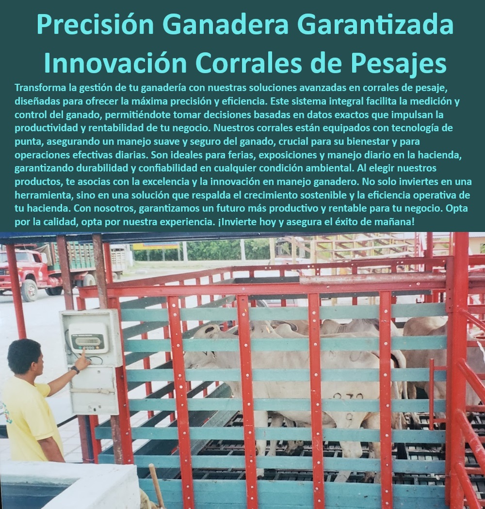 Básculas Ganaderas Básculas Para Pesar Ganado Corral Pesa Ganadera Maderplast Soluciones de pesaje para ferias y exposiciones ganaderas, - Pesaje exacto de ganado para decisiones informadas, - Corrales de pesaje para ganado con fácil manejo, - Pesaje preciso para operaciones diarias en la hacienda, - Pesaje ganadero con herramientas confiables y precisas, - ¿Cuál es la mejor báscula ganadera para operaciones diarias?, - Innovación en corrales de pesaje para ganadería sostenible, - Innovación en pesaje de ganado para gestión precisa, - Corral de pesaje con tecnología de punta, - Básculas ganaderas con durabilidad y fiabilidad, - Soluciones integrales de pesaje para ganado, - ¿Qué sistema de pesaje ganadero ofrece mayor precisión?, - Corrales de pesaje que optimizan la eficiencia ganadera, - ¿Qué corral de pesaje garantiza durabilidad y fiabilidad?, - Básculas de corral para un manejo seguro del ganado, - ¿Cómo optimizar el manejo ganadero con básculas integradas?, - Control del peso de ganado con básculas eficientes, - Pesaje de ganado con tecnología avanzada en corrales, - Básculas ganaderas para pesaje preciso de ganado, - Corrales de pesaje para ganado con alta precisión, - Equipos de pesaje para maximizar la productividad ganadera, - Básculas ganaderas para mejorar la rentabilidad de tu hacienda, - Innovación en manejo ganadero con básculas integradas, - ¿Cómo mejorar la productividad ganadera con corrales de pesaje?, - Básculas ganaderas diseñadas para resistencia y durabilidad, - Básculas para ganado con operación segura y confiable, - Sistemas avanzados de pesaje ganadero, - Sistemas de pesaje ganadero para mayor rentabilidad, - Corrales de pesaje ganadero con tecnología avanzada, - Básculas integradas en corrales para manejo ganadero 0 Soluciones en manga y brete embarcadero CAJA CONTENEDOR PARA BASCULA Innovaciones CAJA CONTENEDOR PARA BASCULA corrales inspección Reses Básculas Ganad0 Básculas Ganaderas Básculas Para Pesar Ganado Corral Pesa Ganadera Maderplast 0 Soluciones en manga y brete embarcadero CAJA CONTENEDOR PARA BASCULA , Innovaciones CAJA CONTENEDOR PARA BASCULA corrales inspección Reses Básculas Ganad0