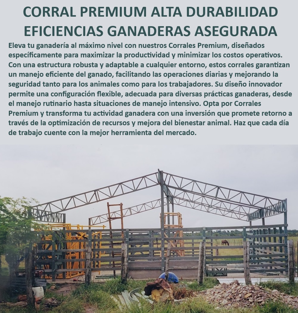 Como se Hace un Corral Diseño de Corrales con Techo Maderplast Brete de alta capacidad para engorde, - Corral premium manejo ganadero eficiente, - Manga de sujeción para manejo intensivo, - ¿Qué brete es ideal para engorde de ganado?, - Corral de confinamiento bovino resistente, - Manejo ganadero con eficiencia comprobada, - Corral con optimización de recursos ganaderos, - Corral para ganado premium y seguro, - Brete de engorde con alta durabilidad, - Corral de manejo ganadero con techo, - Brete de manejo ganadero con alta capacidad, - Brete de engorde con estructura robusta, - Brete de engorde ganadero optimizado, - Brete de sujeción para manejo eficiente, - Corral con alta durabilidad y seguridad, - Corral con tecnología avanzada para ganado, - Manga de contención ganadera premium, - ¿Qué corral garantiza la seguridad del ganado?, - Manejo ganadero eficiente y seguro, - ¿Cuál es el mejor corral para manejo ganadero intensivo?, - ¿Cómo optimizar el manejo ganadero con corrales premium?, - ¿Cómo elegir un corral de alta durabilidad para ganado?, - Corral con flexibilidad de configuración, - Corral adaptable para prácticas ganaderas, - Manga de contención con alta capacidad, - Corral de manejo ganadero resistente, - Brete de sujeción resistente y duradero, - Corral de sujeción para ganado seguro, - Manejo ganadero con corral de alta calidad, - Manga de contención ganadera avanzada0 Corral de manejo ganadero Brete de engorde de ganado con alta capacidad Brete de sujeción de ganado Manga de contención ganadera Apretadero de búfalos Corral Como se Hace un Corral Diseño de Corrales con Techo Maderplast 0 Corral de manejo ganadero, , Brete de engorde de ganado con alta capacidad, , Brete de sujeción de ganado, , Manga de contención ganadera, , Apretadero de búfalos Corral