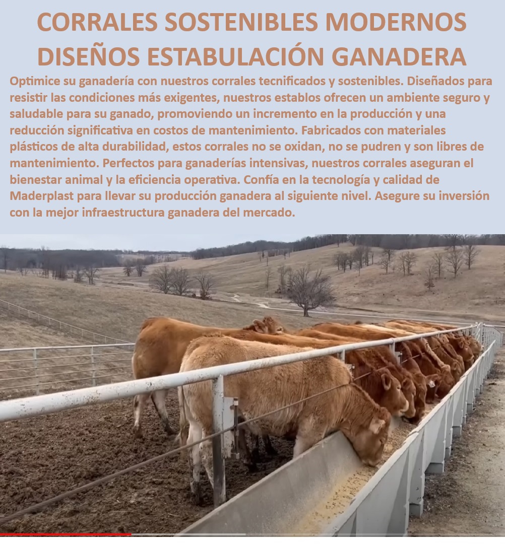 Corrales tecnificados estabulación Establos bovinos confinados Corrales Maderplast Corrales ganaderos - solución integral para estabulación, - Establos ecológicos ganaderos - solución sostenible, - Corrales para ganadería - durabilidad sin mantenimiento, - Establos bovinos sostenibles - diseño eficiente, - Corrales de estabulación bovina - ecológicos y eficientes, - Estabulación moderna - corrales para ganadería eficiente, - Estabulación ganadera - tecnología avanzada, - ¿Qué corral sostenible ofrece mayor durabilidad?, - Corrales ganaderos sin oxidación - durabilidad garantizada, - Establos ganaderos tecnificados - alta eficiencia, - Corrales tecnificados - estabulación eficiente, - Corrales sostenibles con alta durabilidad - tecnología Maderplast, - Corrales para ganadería moderna - instalación rápida, - ¿Qué corral es mejor para ganadería intensiva?, - Establos bovinos confinados - ganadería intensiva, - Corrales ganaderos modernos - bajo mantenimiento, - Corrales para ganadería intensiva - alta durabilidad, - Corrales para producción intensiva - bajo costo de mantenimiento, - ¿Cuál es el mejor corral para estabulación moderna?, - Corrales de alta tecnología - durabilidad extrema, - ¿Cómo optimizar la estabulación ganadera?, - Corrales sostenibles - diseño ecológico, - Corrales de estabulación intensiva - diseño moderno, - Corrales tecnificados para vacas - eficiencia operativa, - Corrales para ganado sostenible - fácil instalación, - Establos ecológicos - optimización ganadera, - Corrales para vacas tecnificados - fácil de limpiar, - ¿Dónde comprar corrales tecnificados para vacas?, - Corrales tecnificados para vacas - sin oxidación, - Corrales para vacas sostenibles - sin necesidad de mantenimiento 0 GANADERÍA INTENSIVA Ganadería sostenible Innovación en establos Corrales tecnificados Establos ecológicos Corrales para vacas lecheras