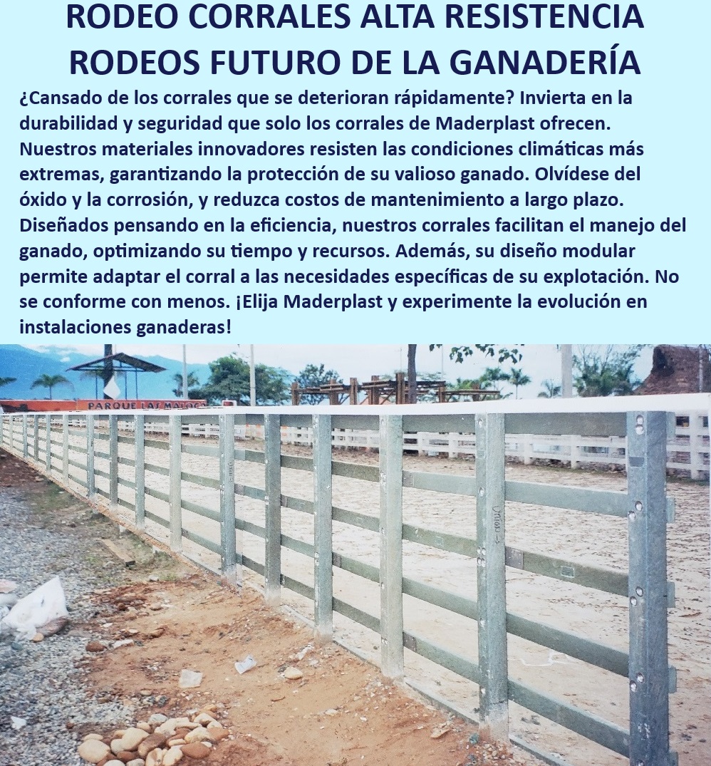 Mangas de toros coleados Manga de Coleo de toros pistas corrales Maderplast Corrales ganaderos de bajo mantenimiento, - Corrales modulares eco-amigables para ganado, - Mangas ganaderas para grandes operaciones, - Mangas ganaderas con larga durabilidad, - Instalaciones ganaderas seguras y duraderas, - ¿Cuáles son los mejores corrales para toros coleados?, - Corrales ganaderos resistentes a condiciones extremas, - Corrales para rodeos de toros coleados, - Instalaciones ganaderas para rodeos profesionales, - Establos ganaderos con diseño modular, - Establos adaptables para toros coleados, - Instalaciones ganaderas adaptadas para rodeos, - Corrales ganaderos para maximizar productividad, - ¿Dónde encontrar mangas ganaderas eco-amigables?, - Sistemas de manejo ganadero antiestrés, - Instalaciones ganaderas que optimizan recursos, - Sistema de manejo ganadero eficiente y seguro, - ¿Qué tipo de corral es más resistente para manejo de ganado?, - ¿Qué instalaciones ganaderas son más duraderas?, - Sistemas ganaderos seguros y eficientes, - Corrales para ganado con diseño personalizado, - Corrales ganaderos resistentes al desgaste, - Corrales ganaderos con diseño modular versátil, - ¿Cómo mejorar la seguridad en instalaciones ganaderas?, - Mangas ganaderas con fácil instalación, - Corrales para manejo de grandes rebaños, - Corrales plásticos ganaderos para climas extremos, - Corrales ganaderos con protección anticorrosiva, - Manejo ganadero eficiente con corrales seguros, - Mangas ganaderas de alta resistencia 0 Instalaciones ganaderas resistentes y seguras Alternativas eco amigables corrales ganaderos Corrales para grandes rebaños Establos adaptados rodeos Mangas de toros coleados Manga de Coleo de toros pistas corrales Maderplast 0 Instalaciones ganaderas resistentes y seguras, , Alternativas eco-amigables corrales ganaderos, , Corrales para grandes rebaños, , Establos adaptados rodeos